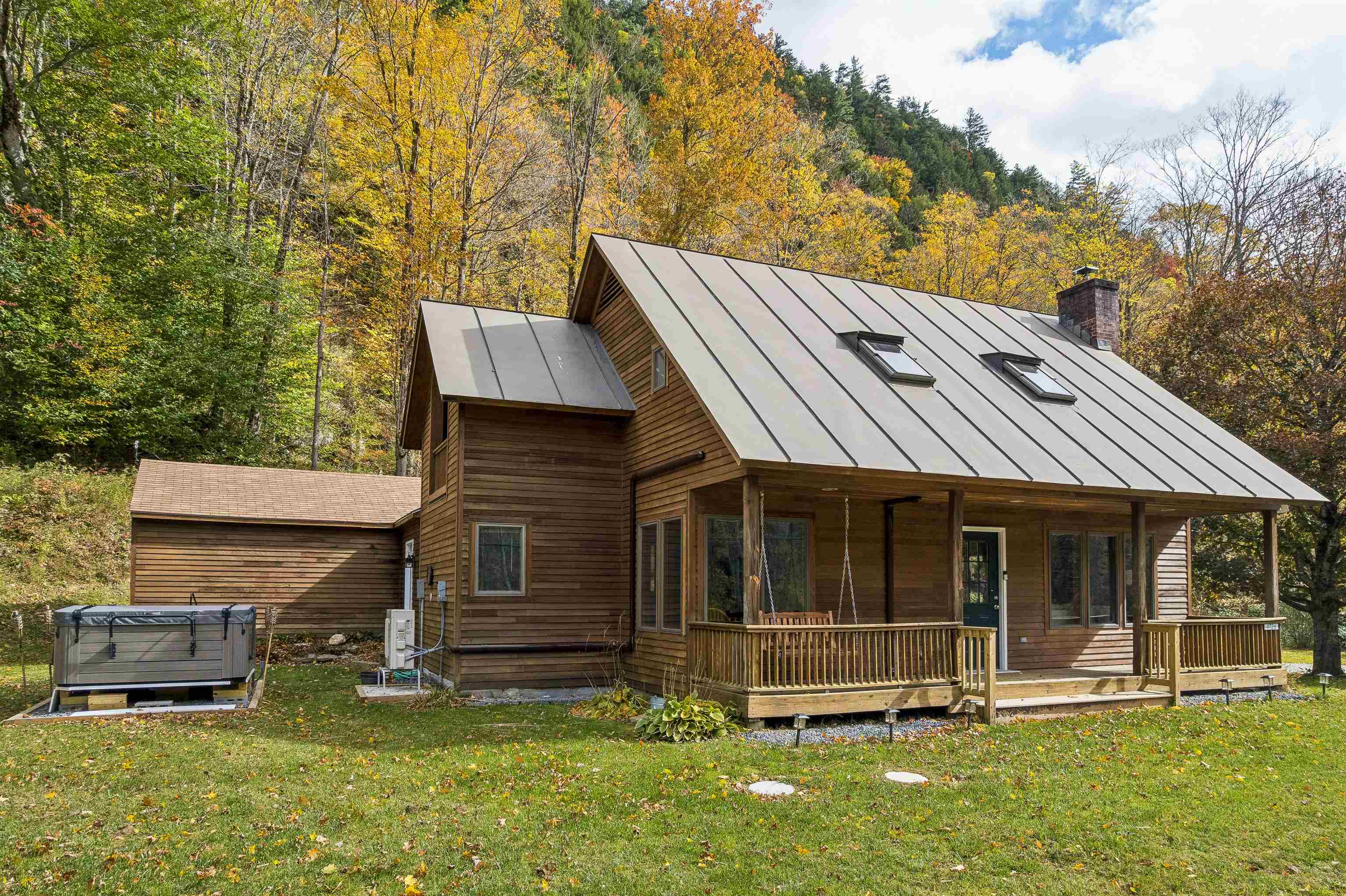 4726 Route 100 Property Photo 3