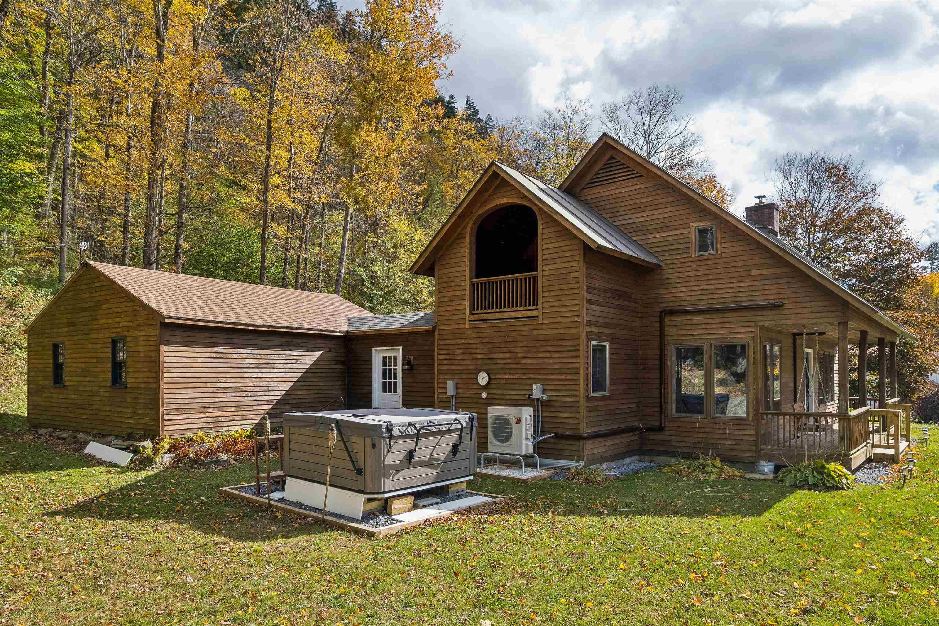 4726 Route 100 Property Photo 4