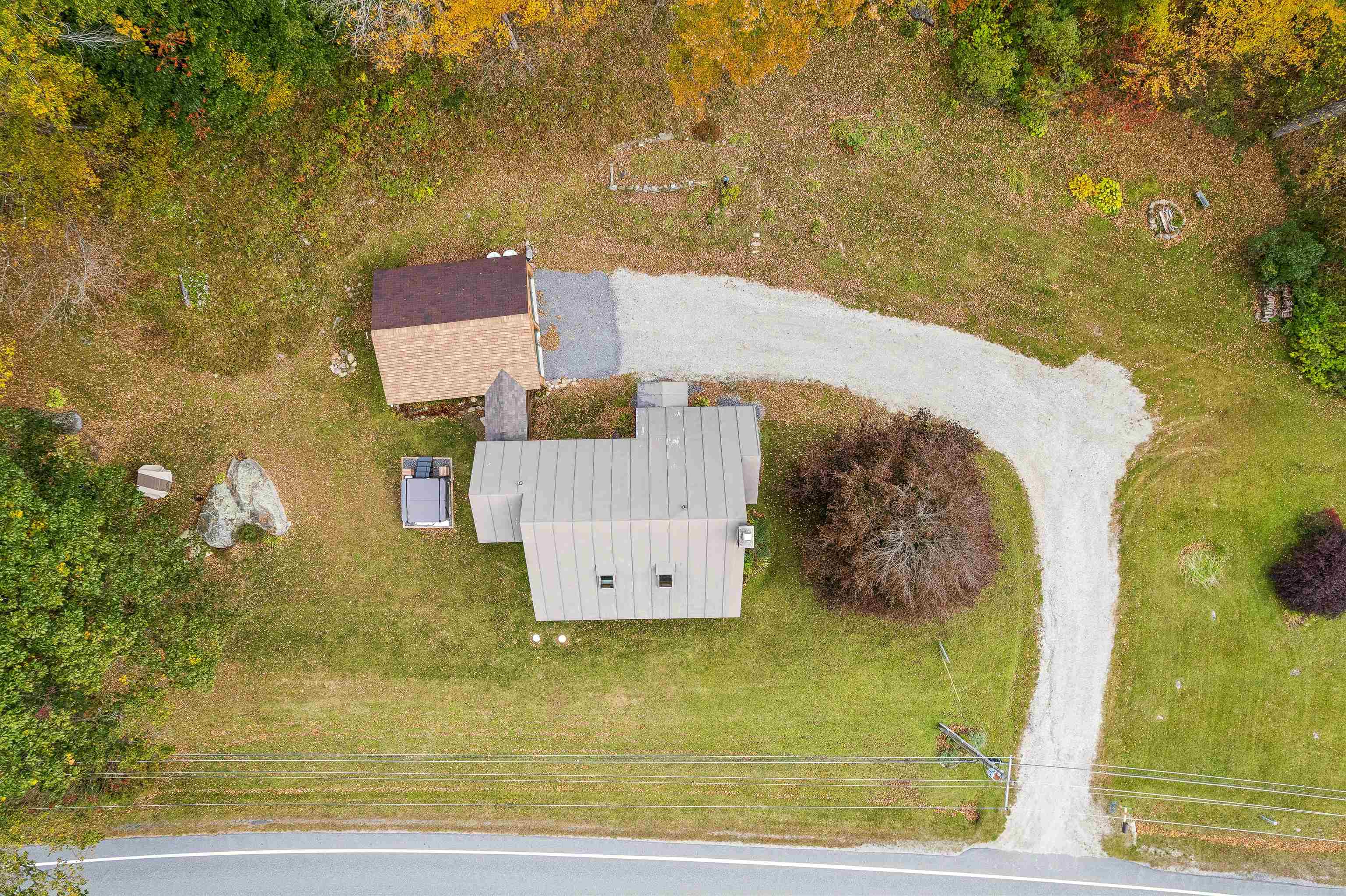 4726 Route 100 Property Photo 8