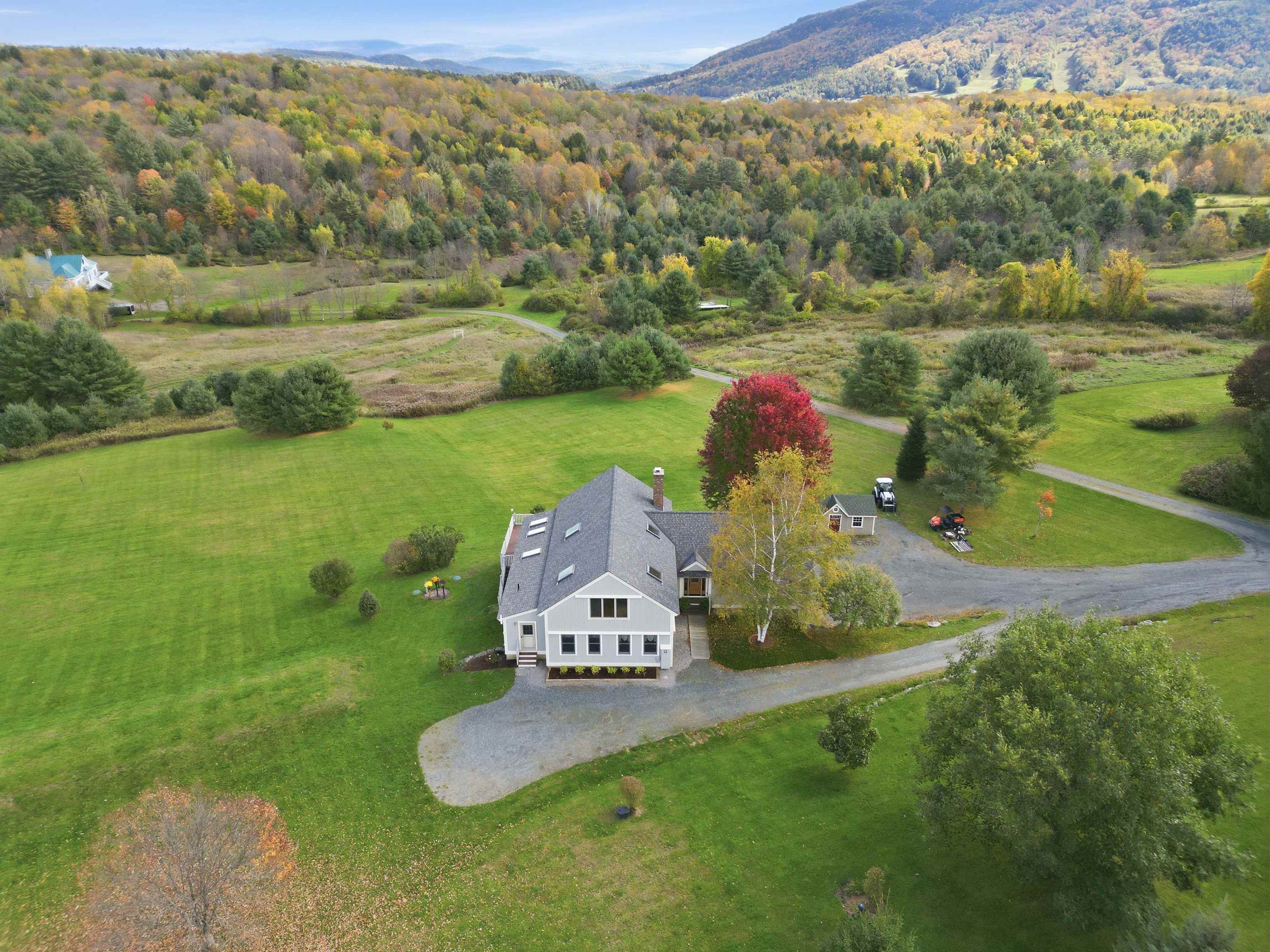 23 Corliss Farm Road Property Photo 2