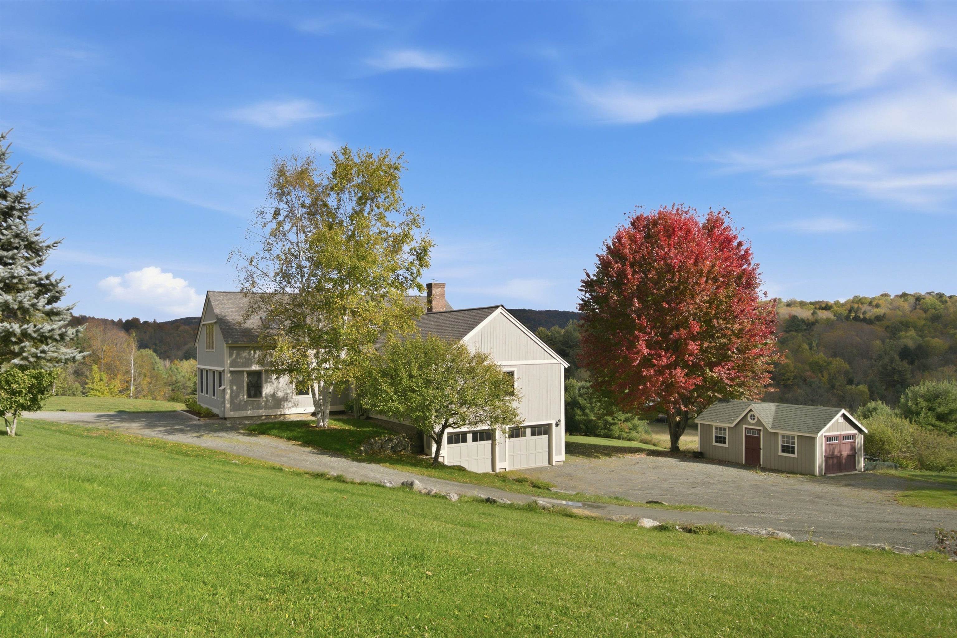 23 Corliss Farm Road Property Photo 36