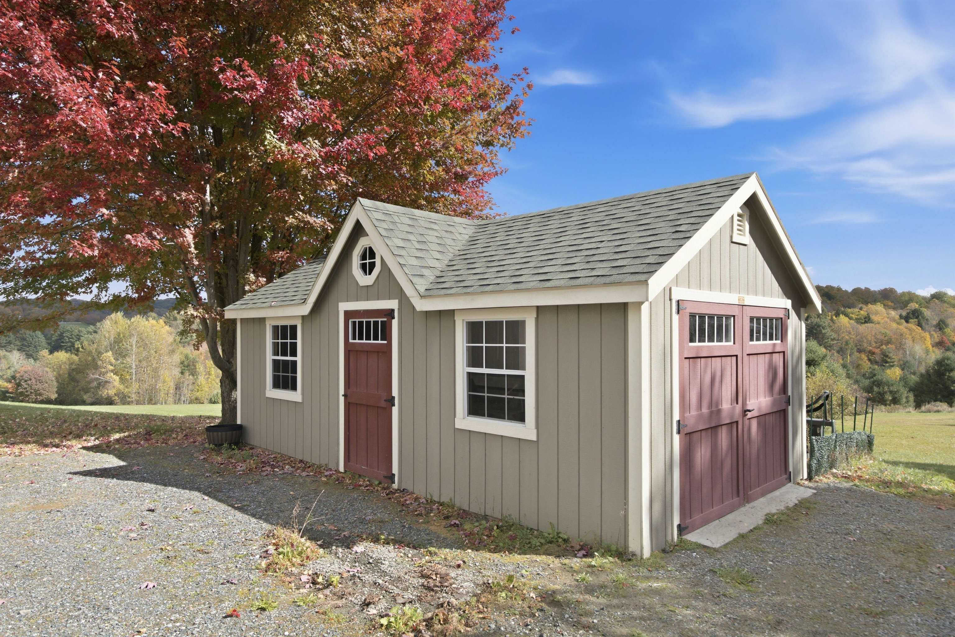 23 Corliss Farm Road Property Photo 37