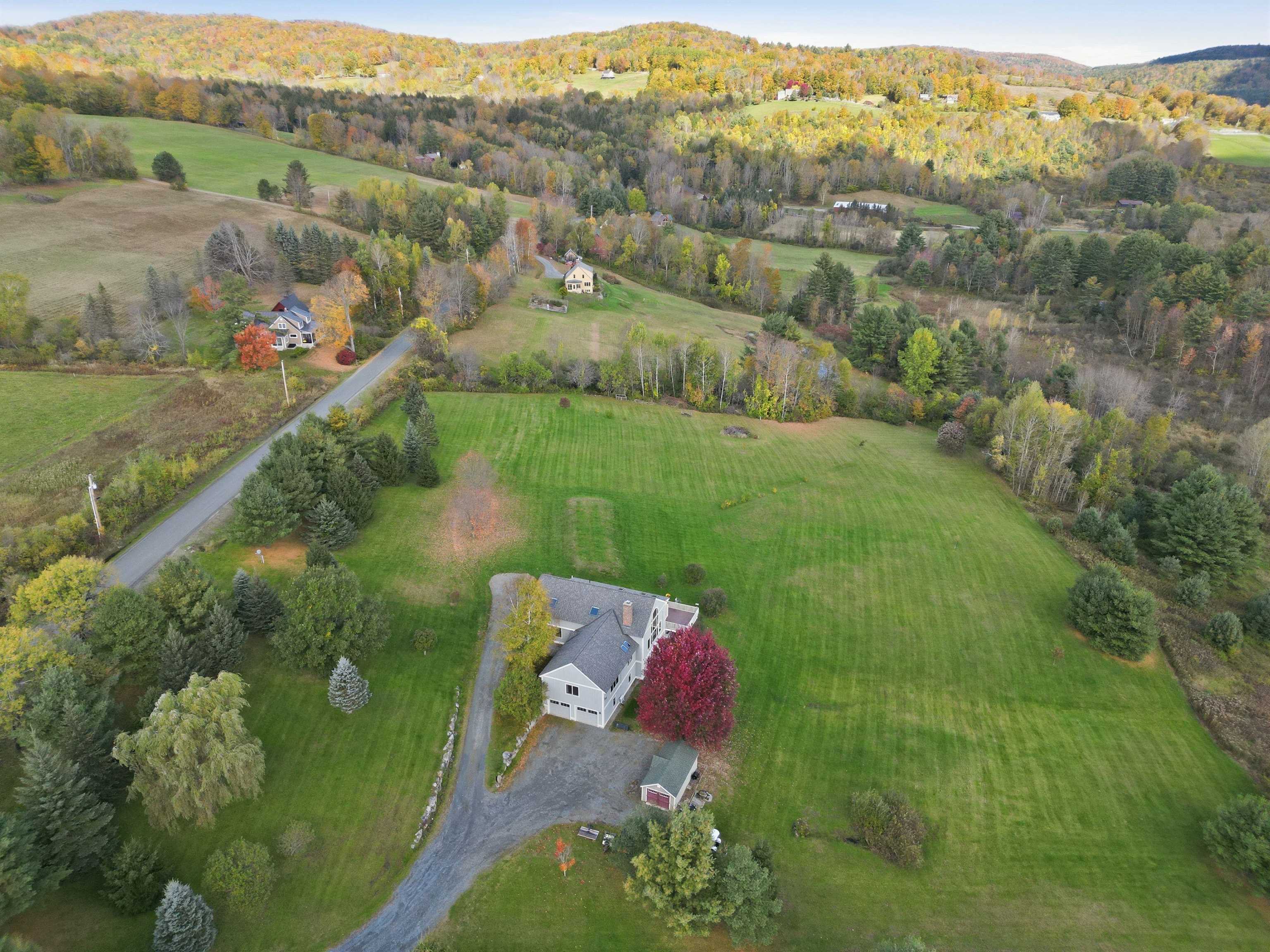 23 Corliss Farm Road Property Photo 41