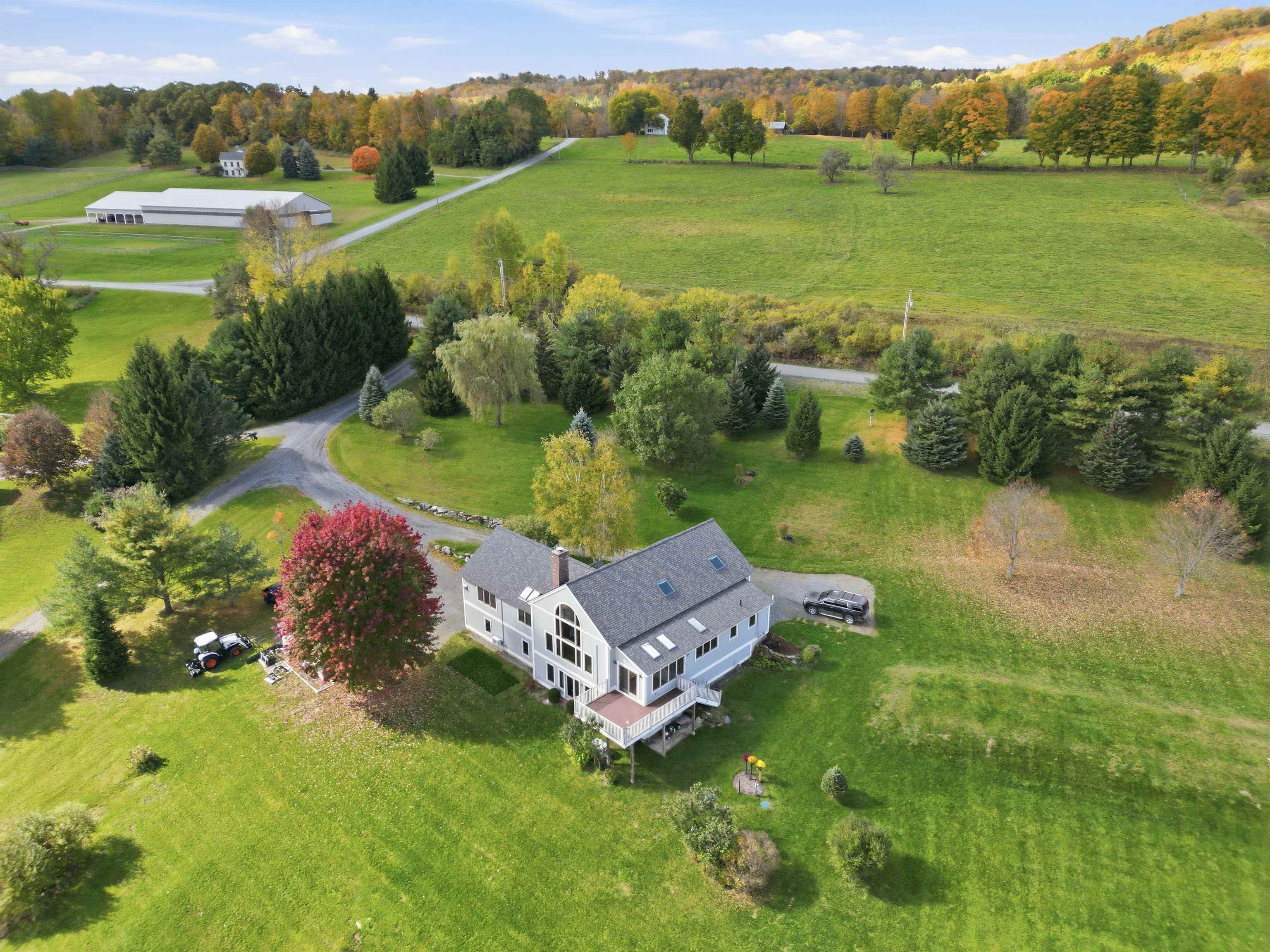 23 Corliss Farm Road Property Photo 43
