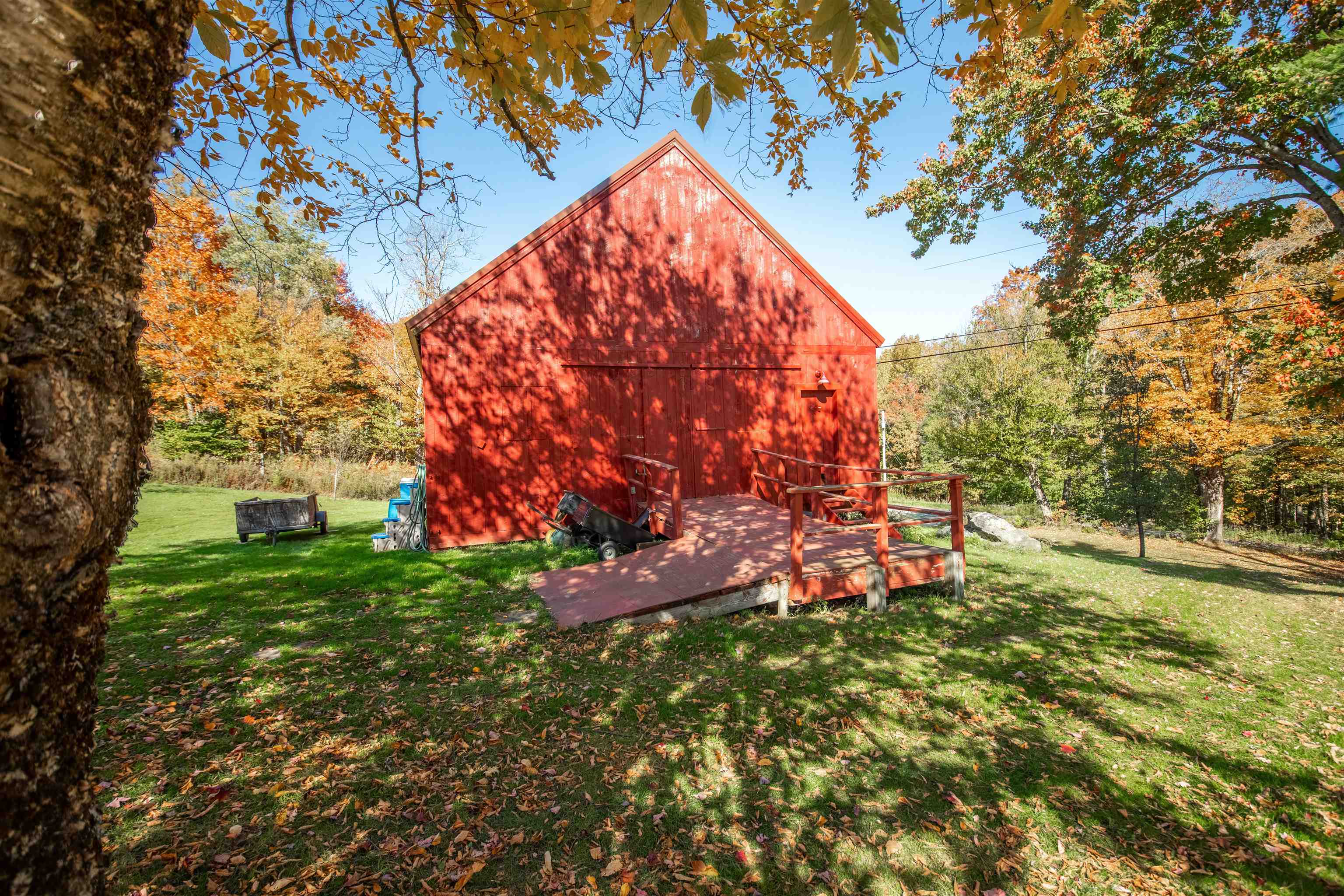 1287 Wilmington Cross Road Property Photo 29