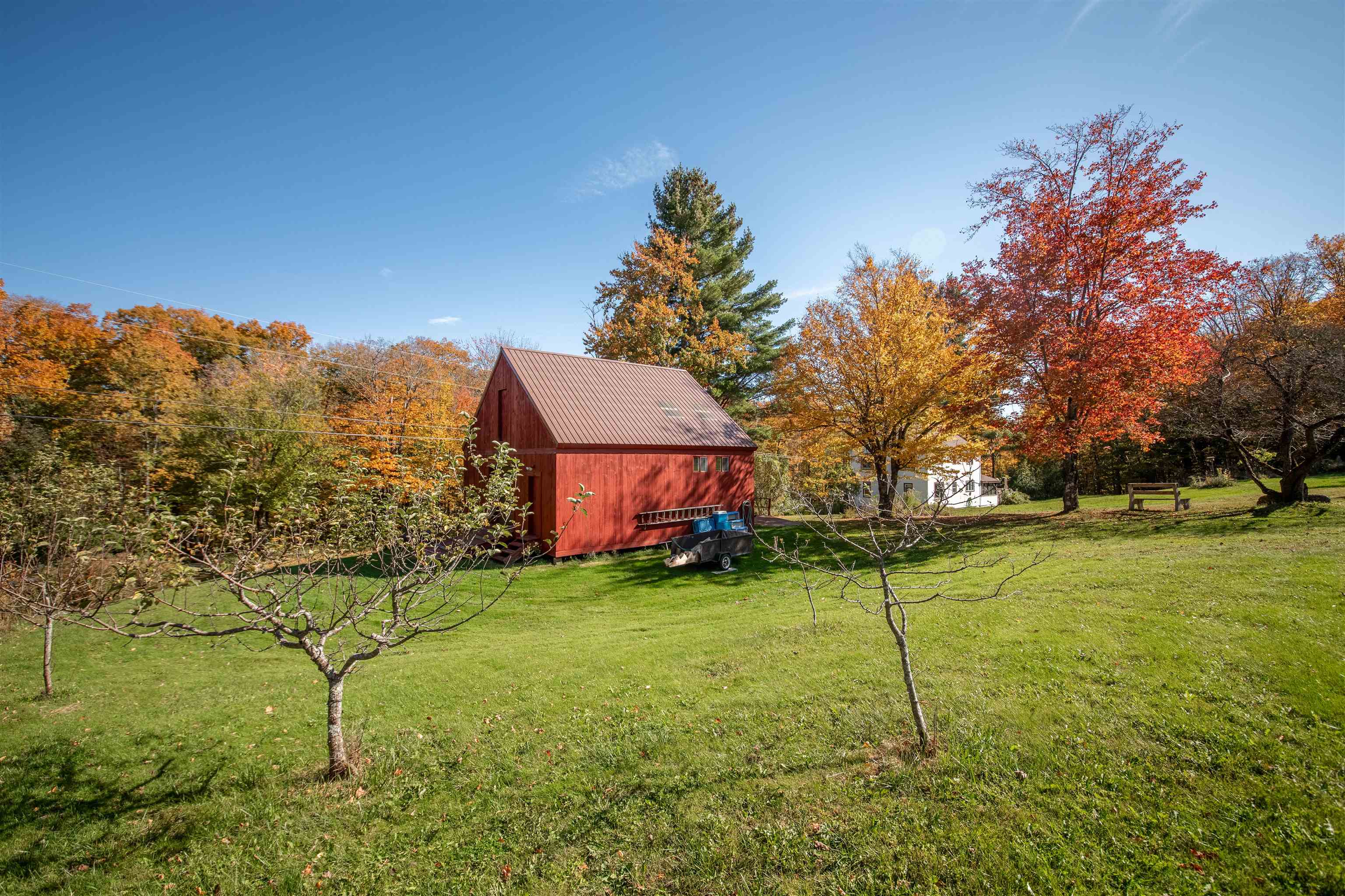 1287 Wilmington Cross Road Property Photo 32