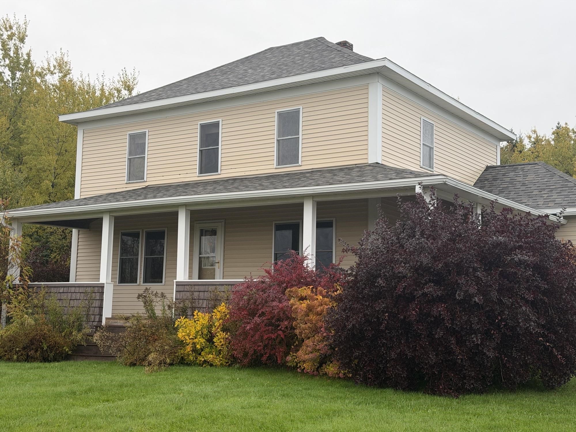 918 Stearns Brook Road Property Photo 1