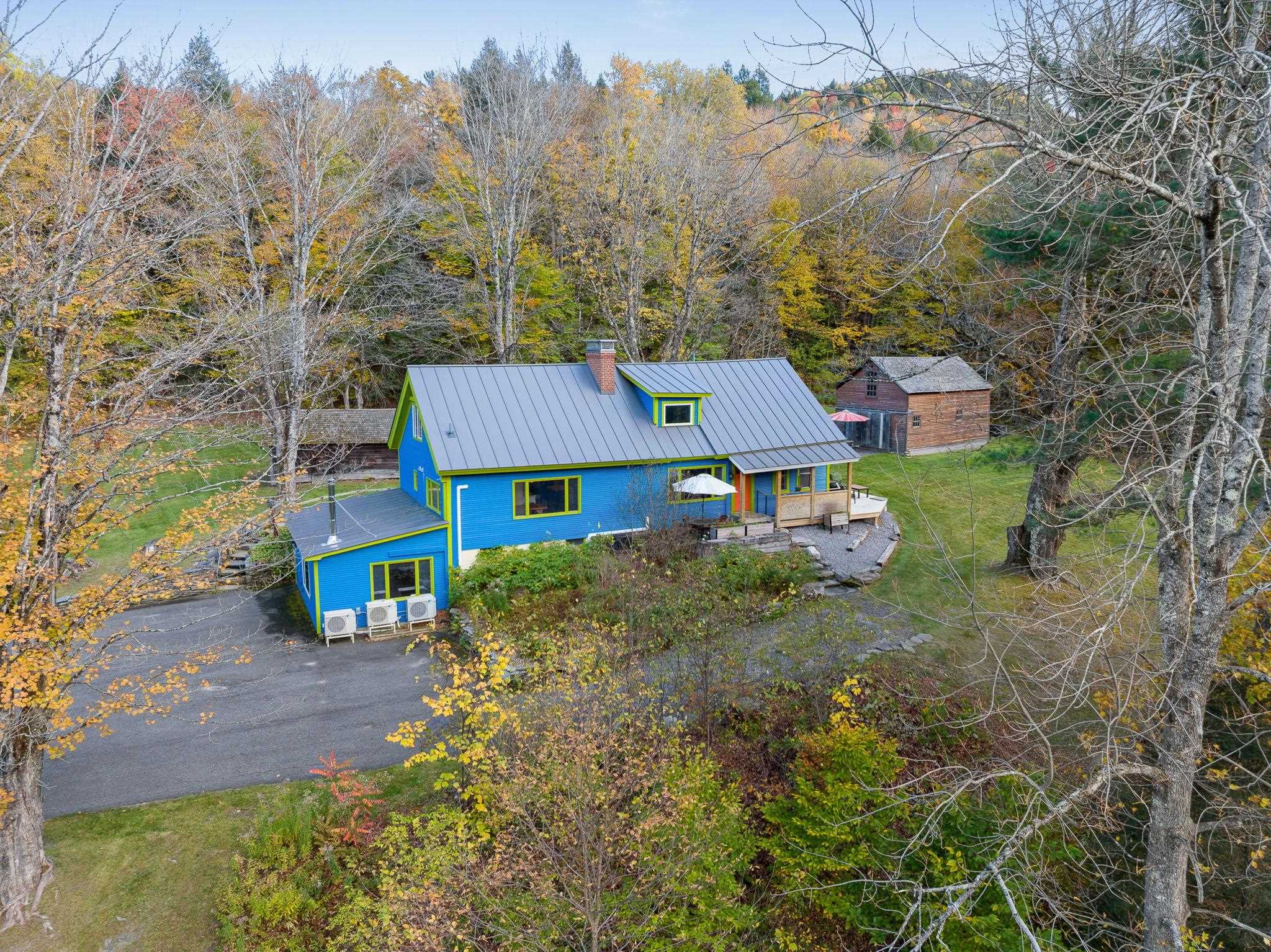 3955 Vermont Rte 100 Property Photo 1