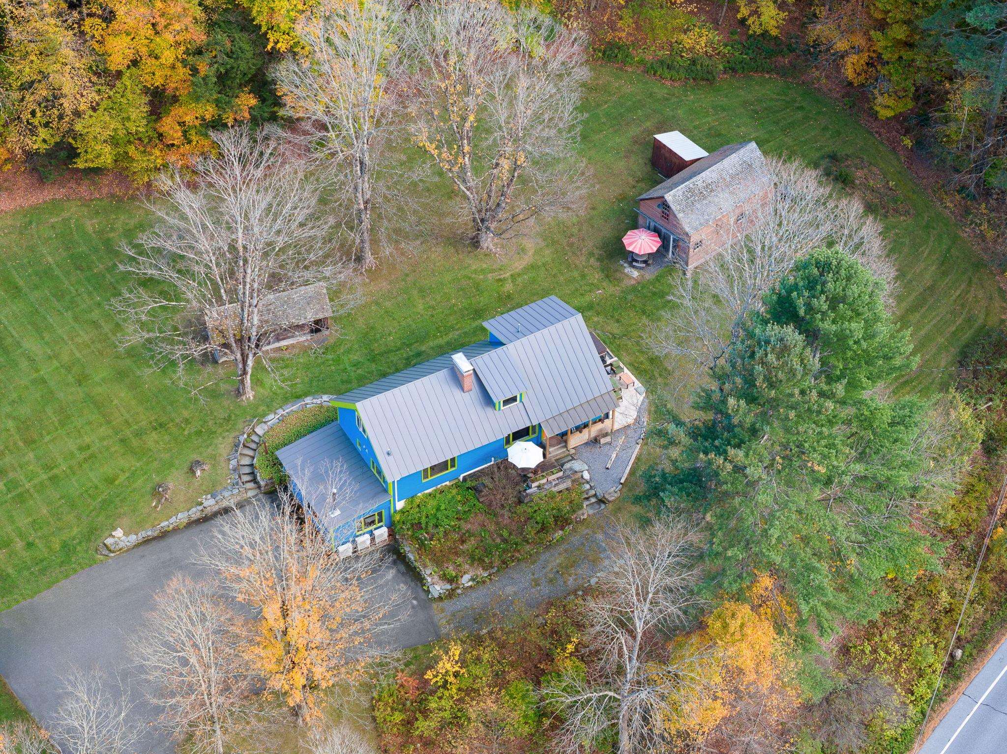 3955 Vermont Rte 100 Property Photo 2