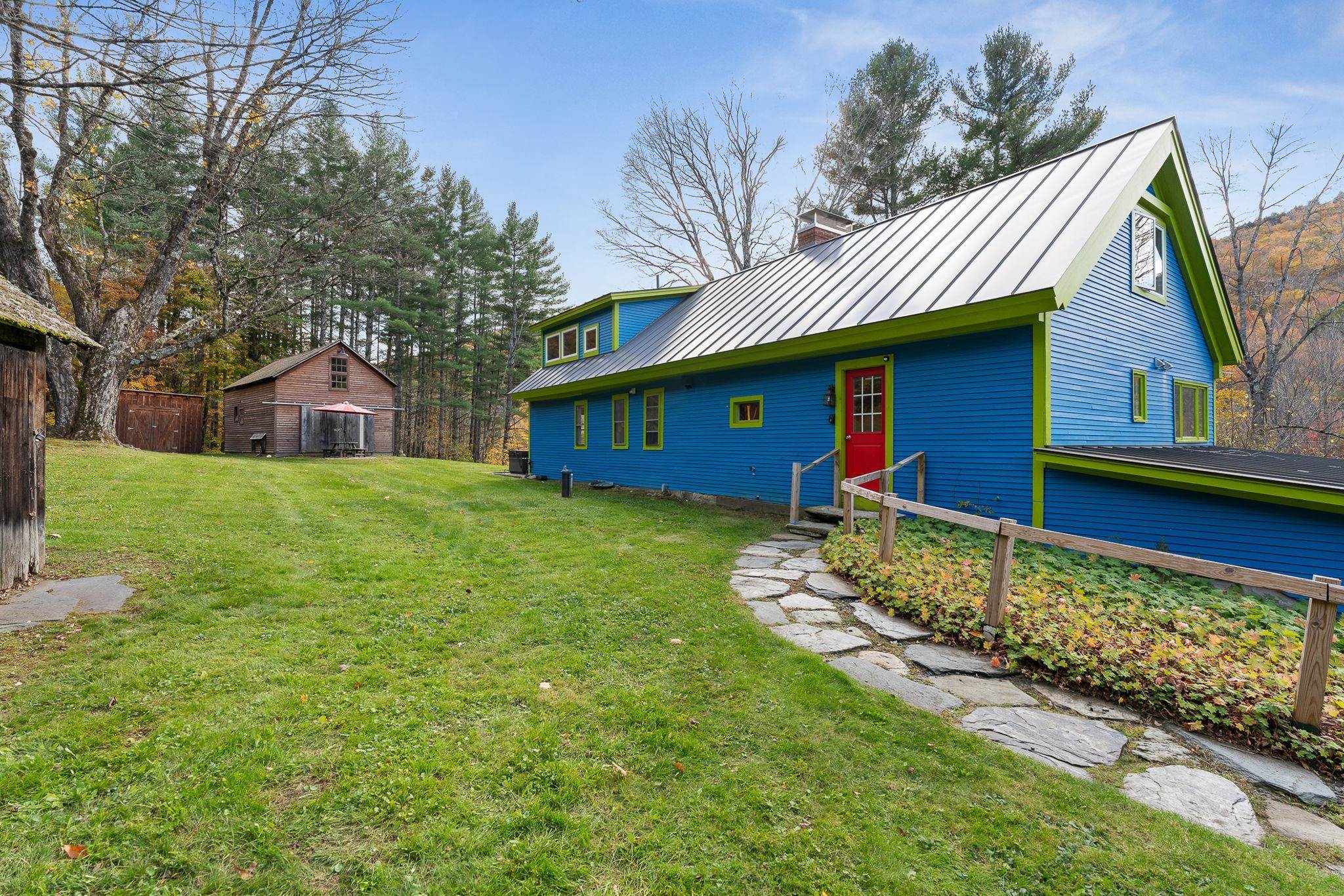 3955 Vermont Rte 100 Property Photo 3
