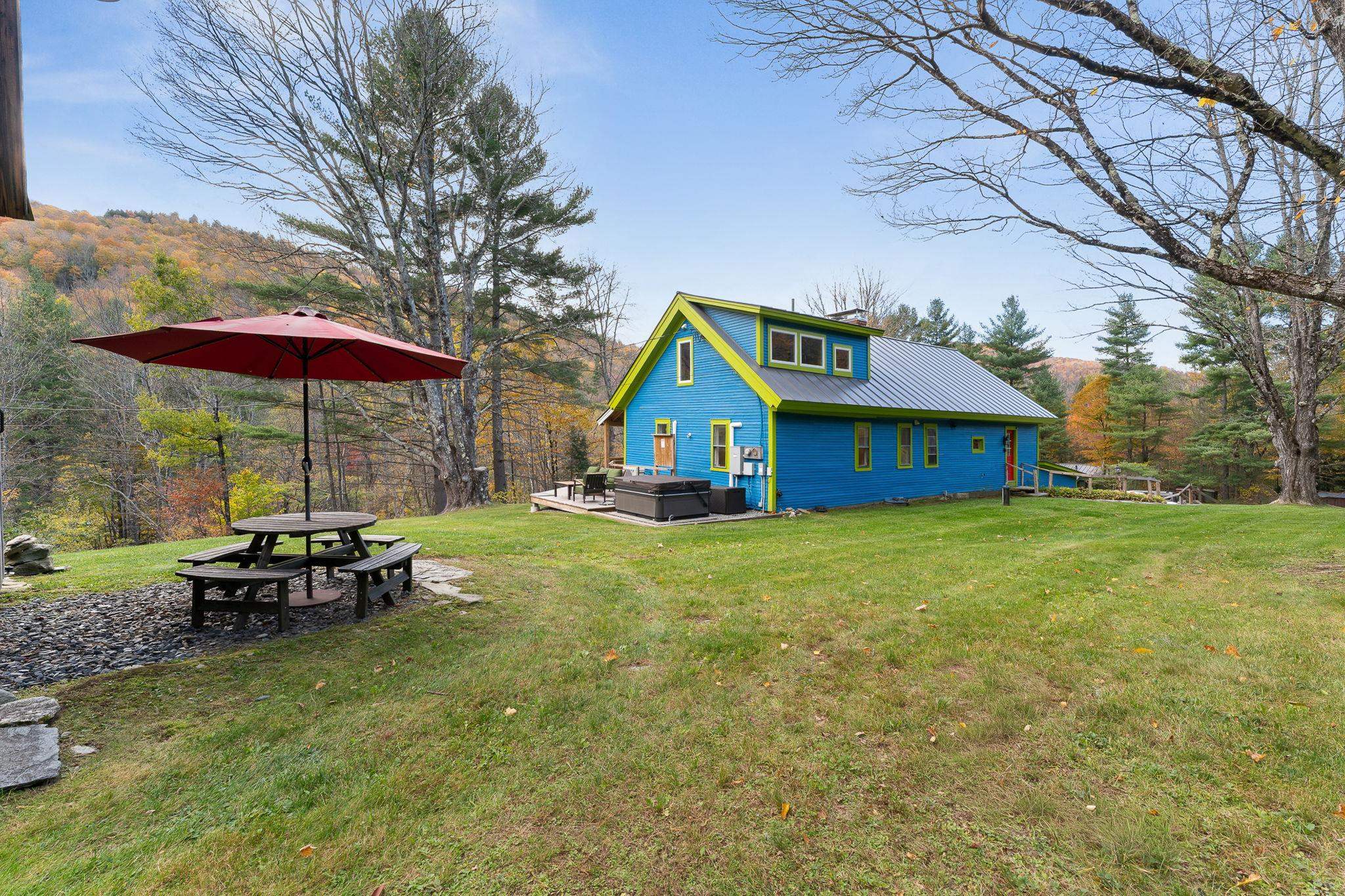 3955 Vermont Rte 100 Property Photo 4