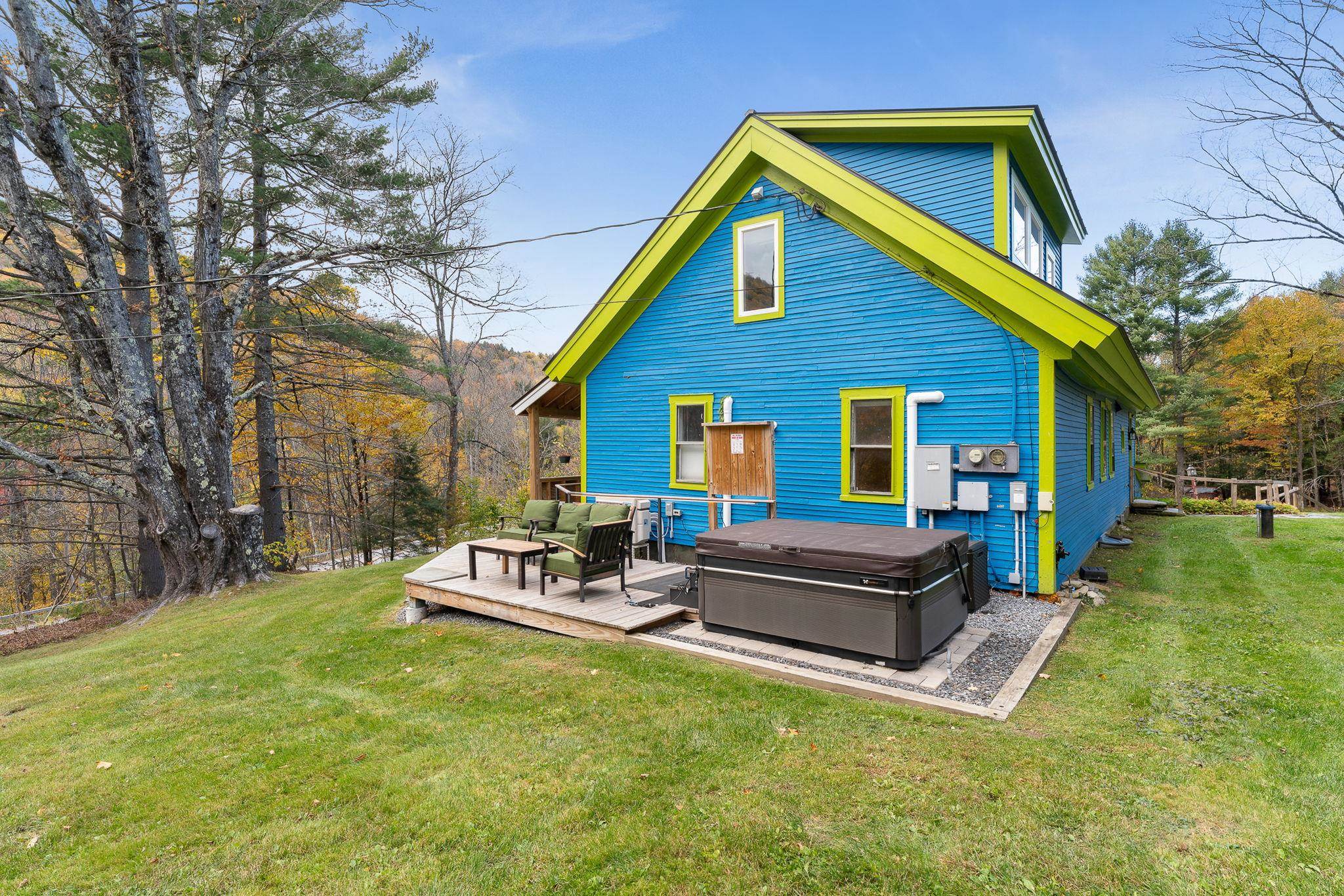 3955 Vermont Rte 100 Property Photo 5