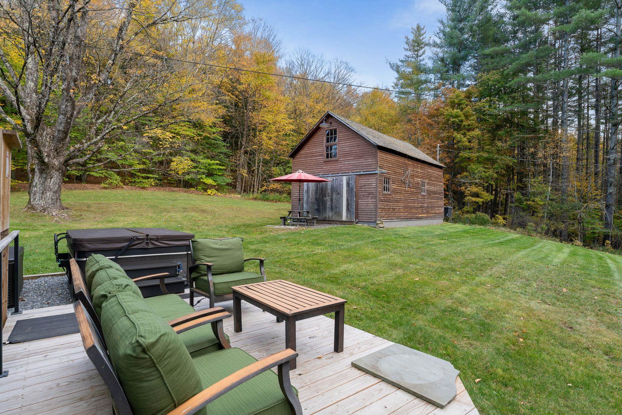 3955 Vermont Rte 100 Property Photo 41