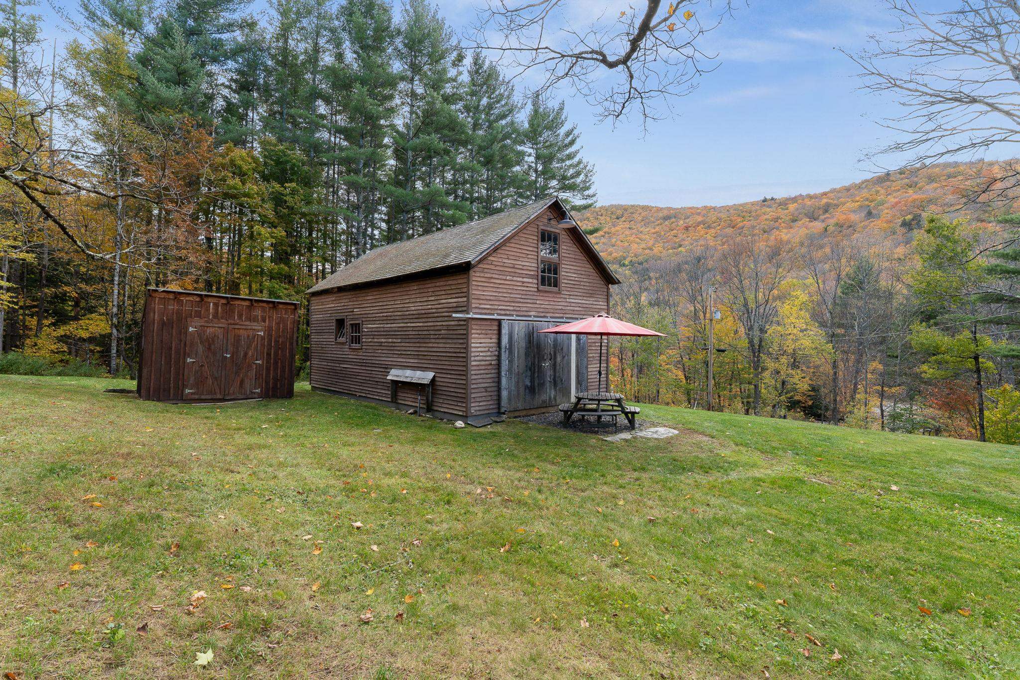 3955 Vermont Rte 100 Property Photo 42