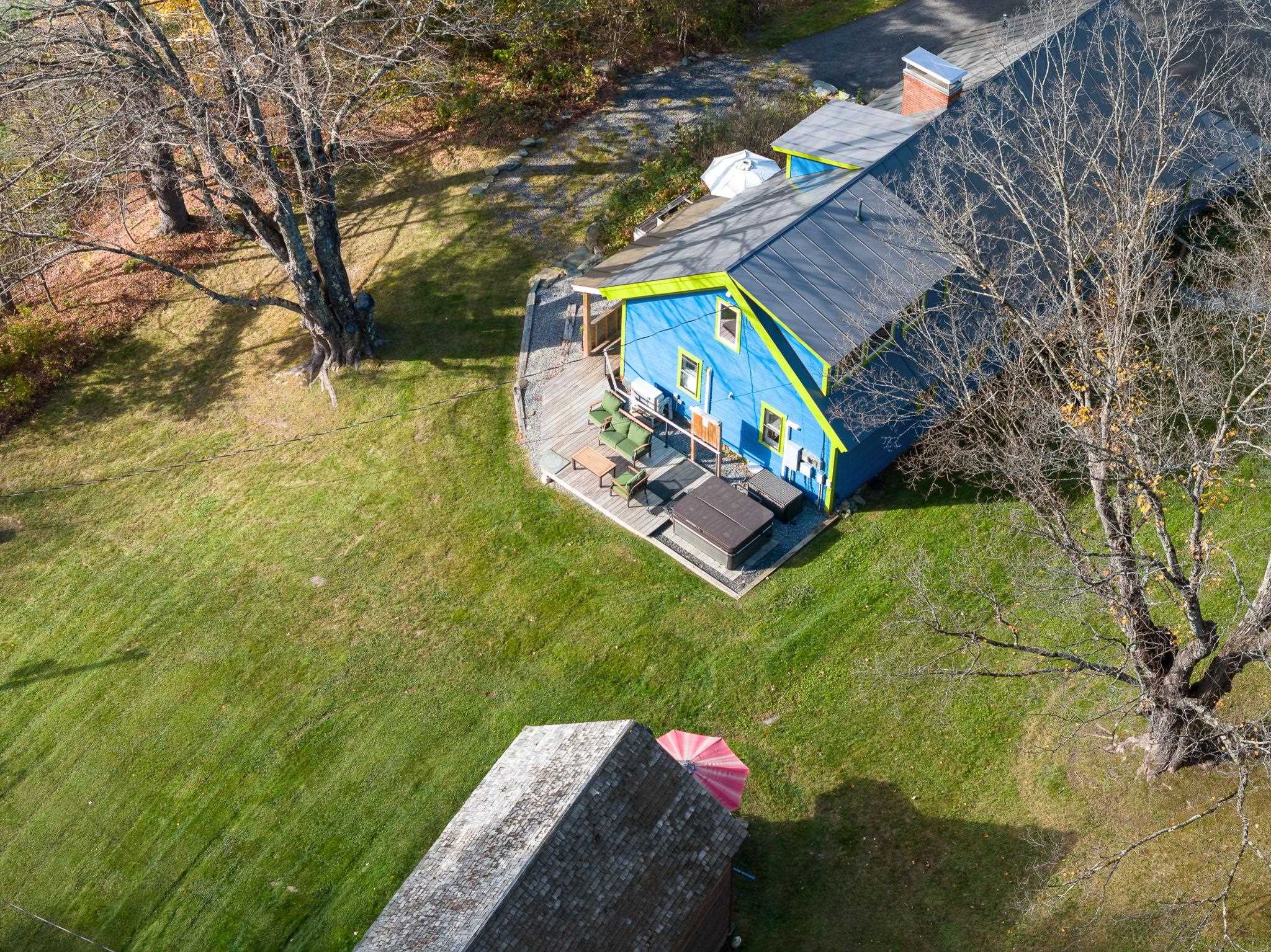 3955 Vermont Rte 100 Property Photo 53