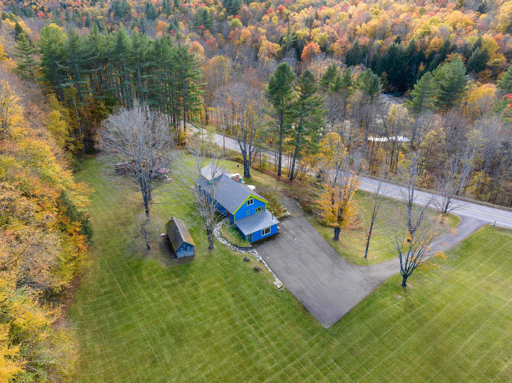 3955 Vermont Rte 100 Property Photo 55