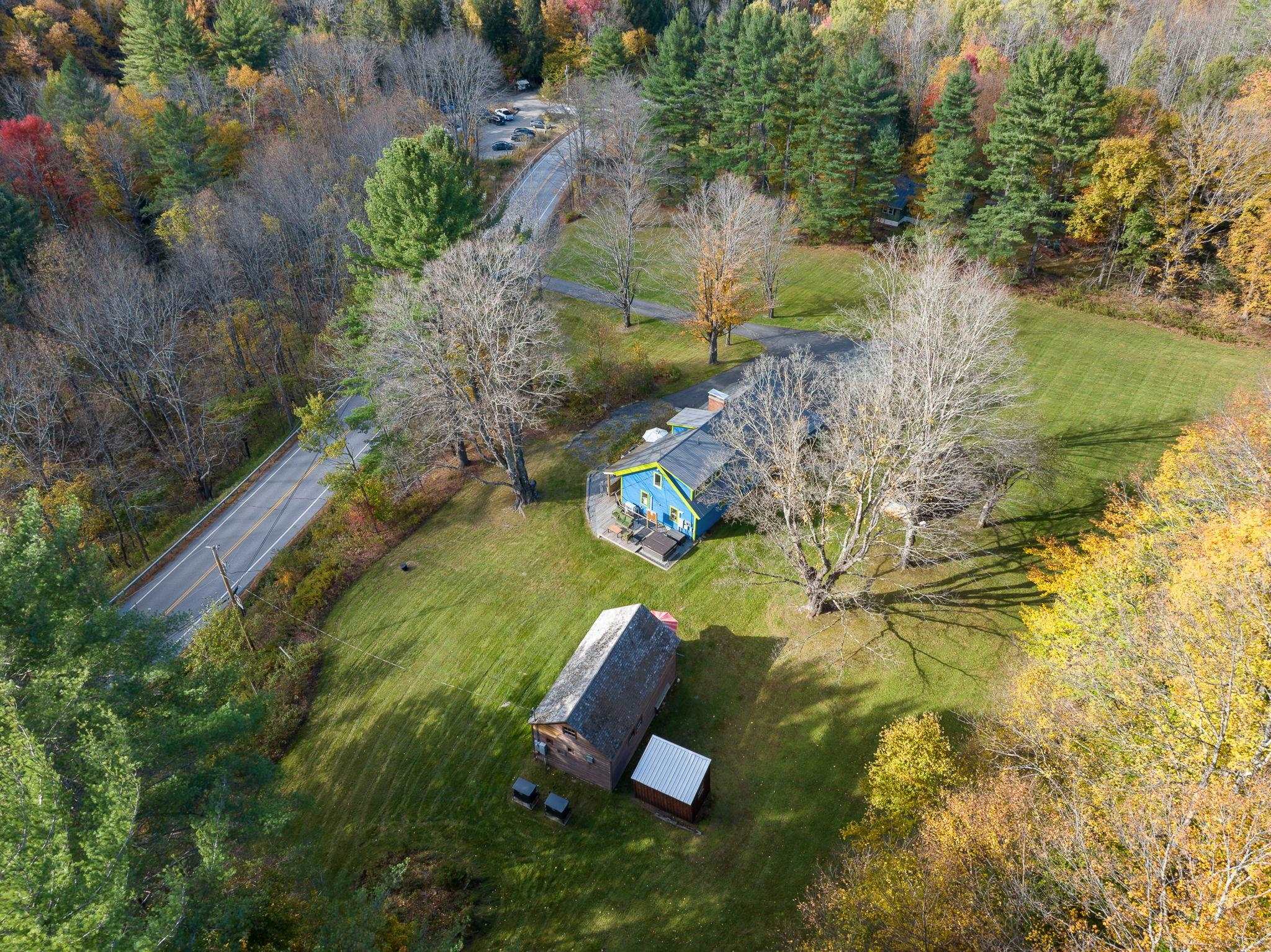 3955 Vermont Rte 100 Property Photo 56