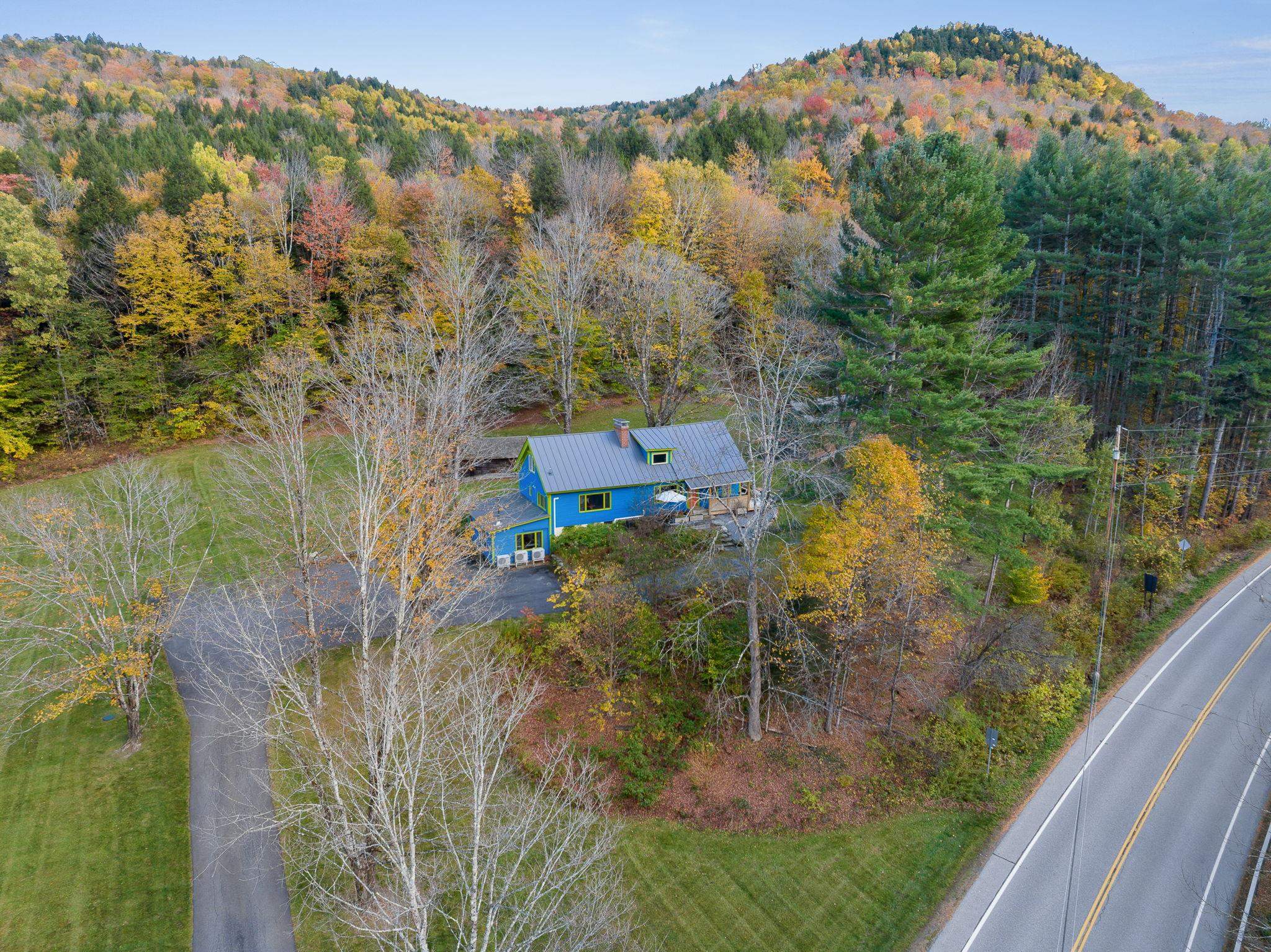 3955 Vermont Rte 100 Property Photo 59