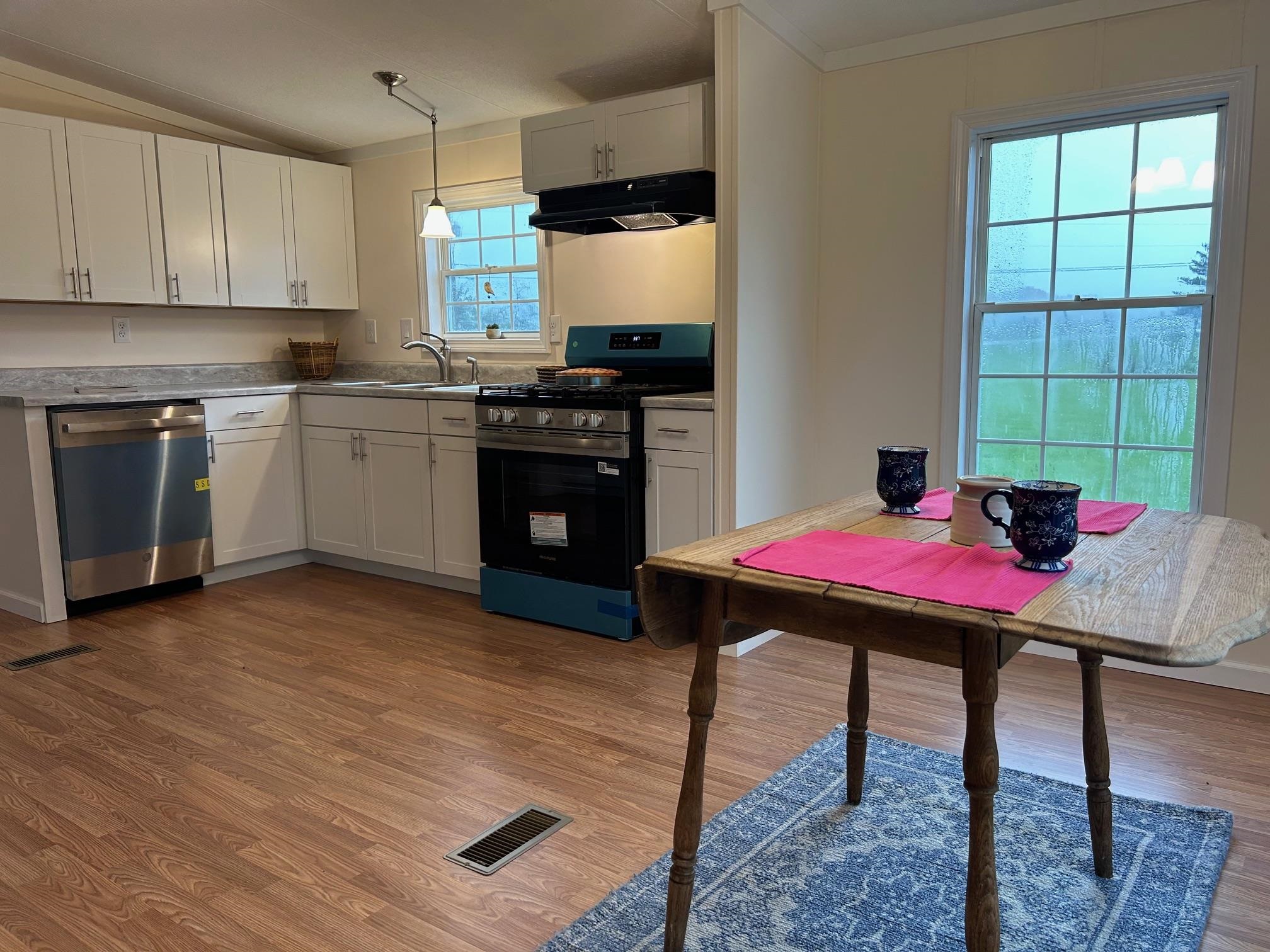 34 Windy Knob Drive Property Photo 2