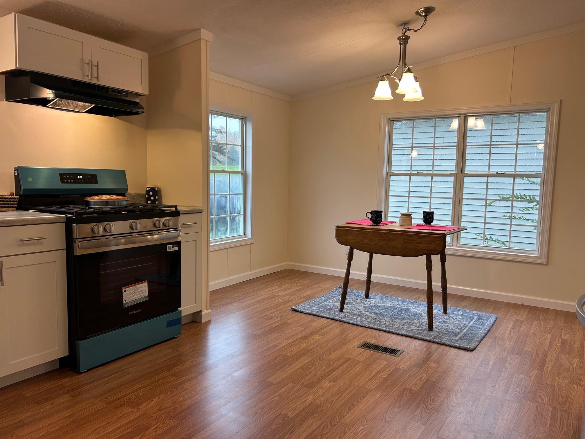 34 Windy Knob Drive Property Photo 9