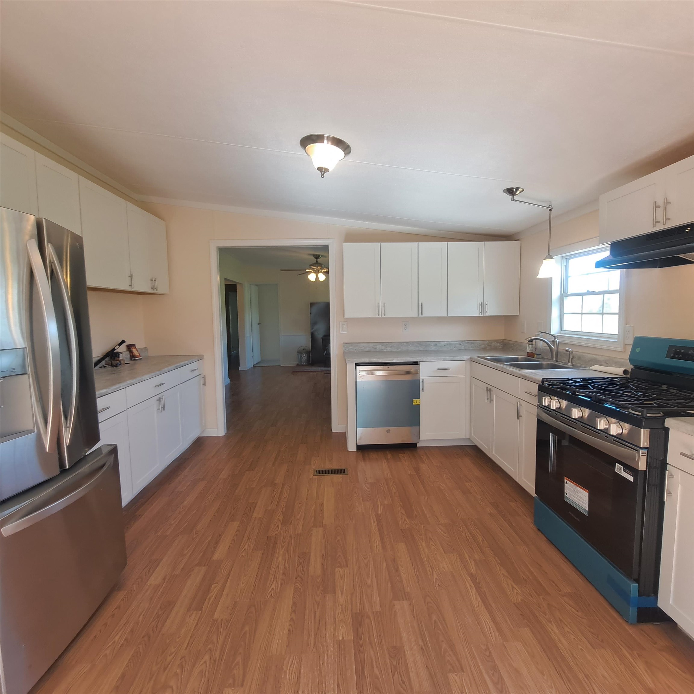 34 Windy Knob Drive Property Photo 10