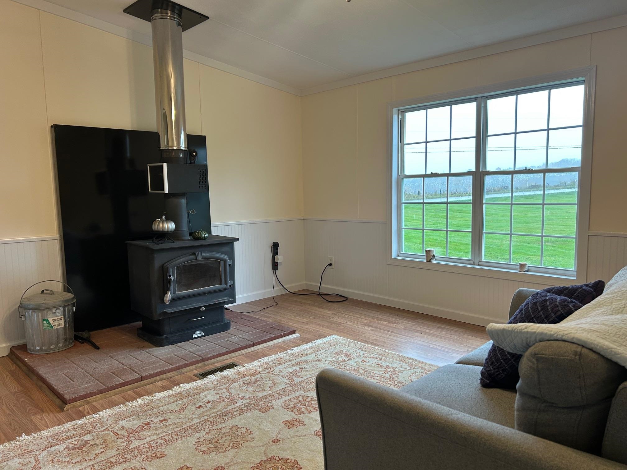 34 Windy Knob Drive Property Photo 13