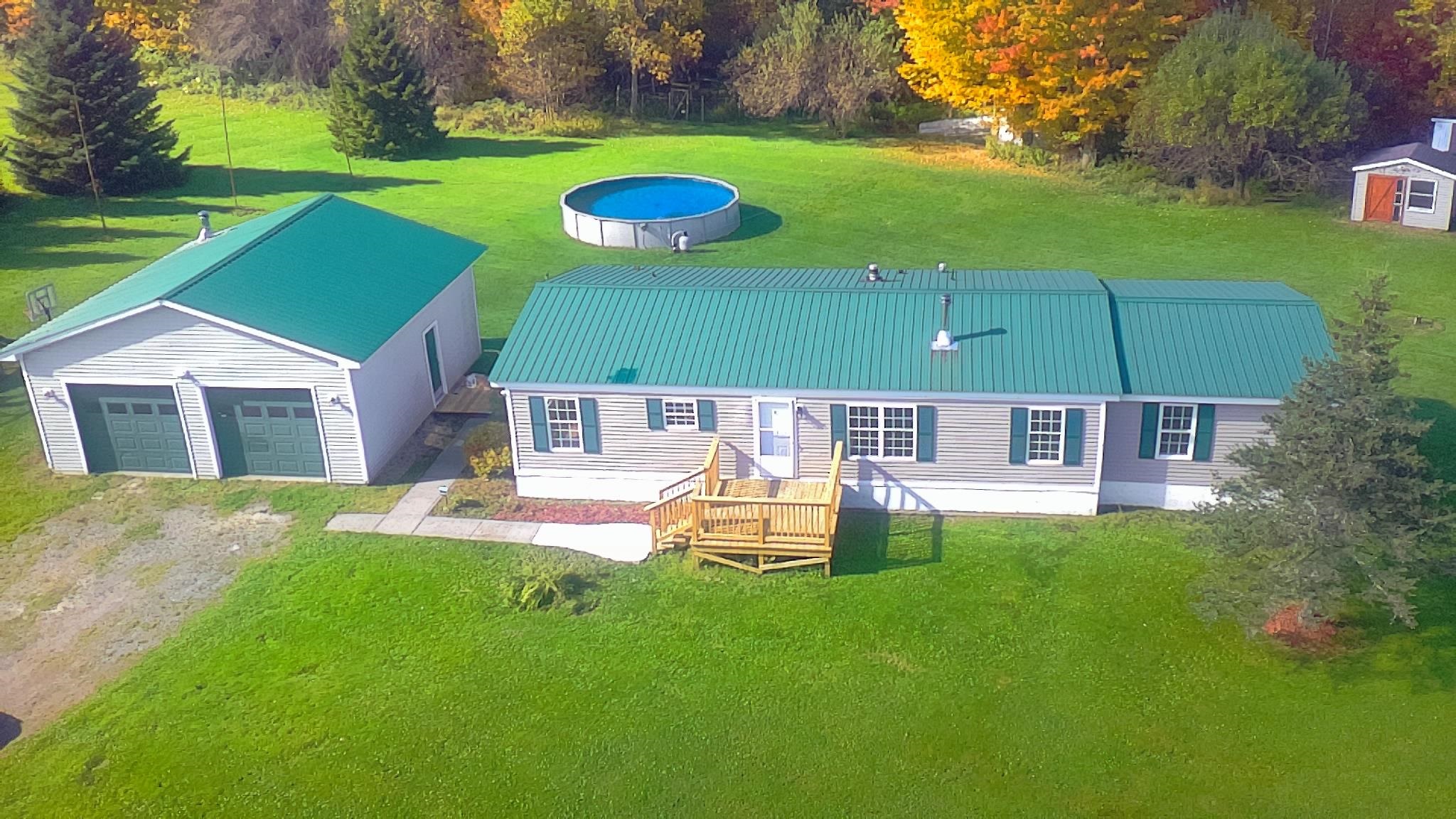 34 Windy Knob Drive Property Photo 37
