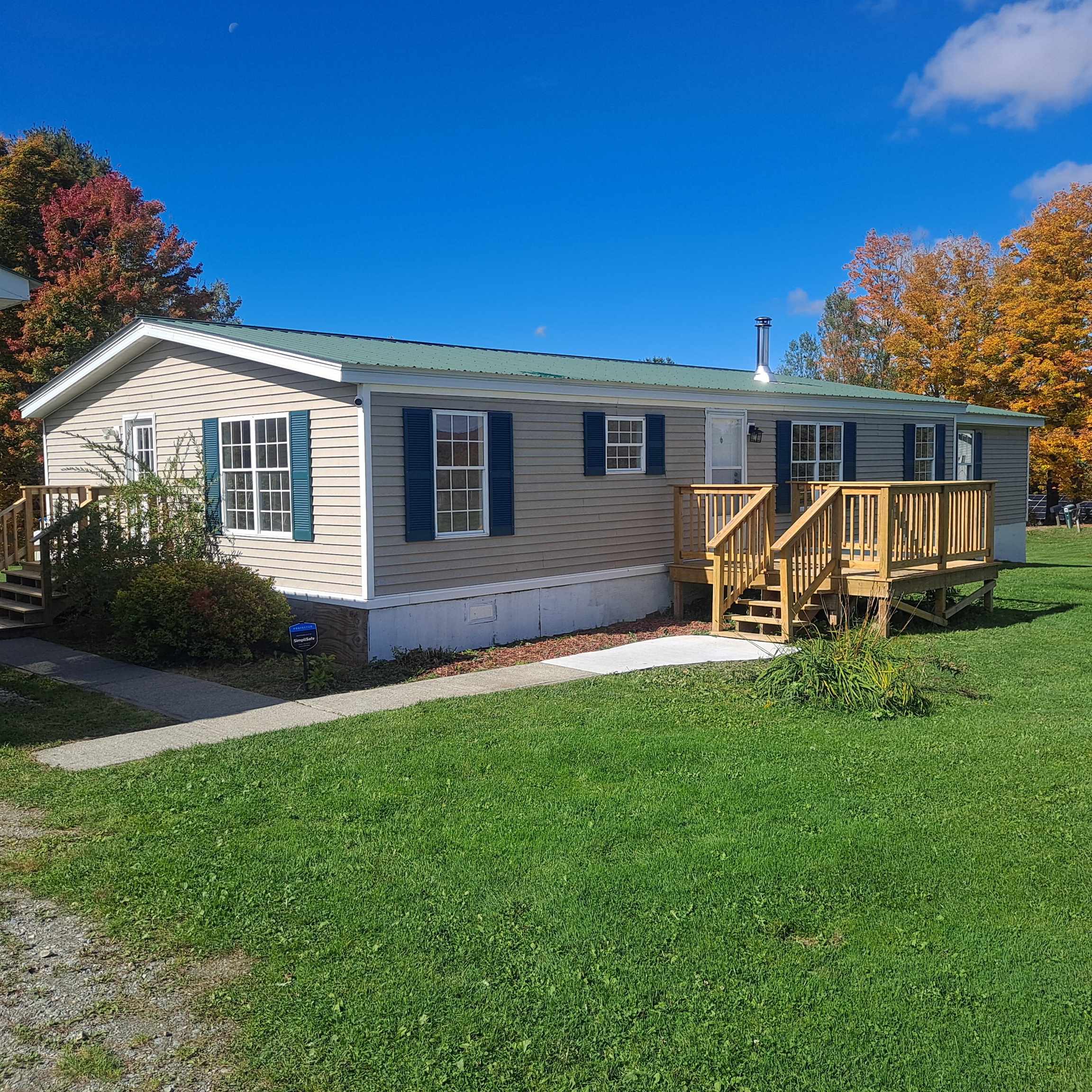 34 Windy Knob Drive Property Photo 39