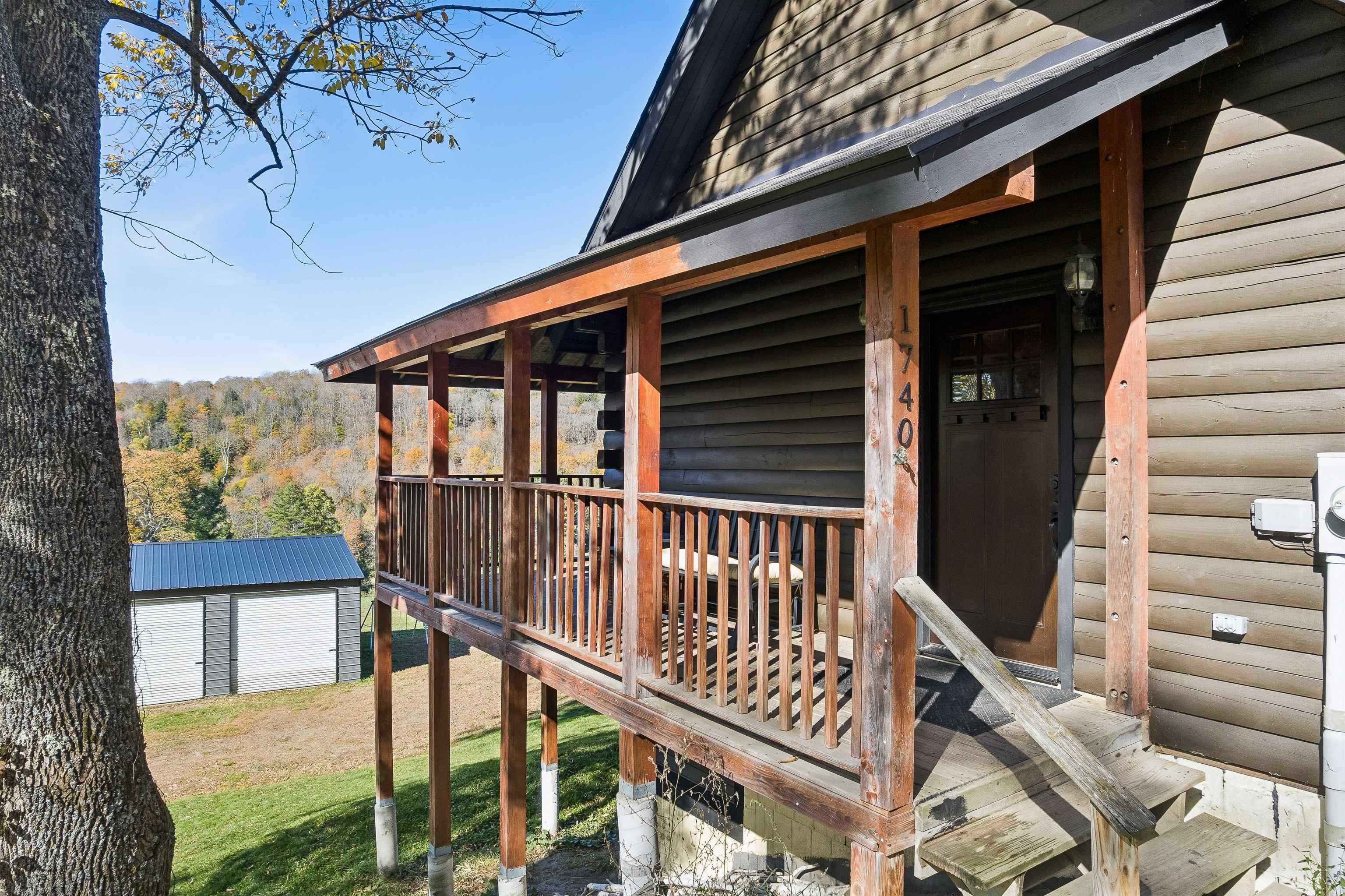 1740 Gee Hill Road Property Photo 42