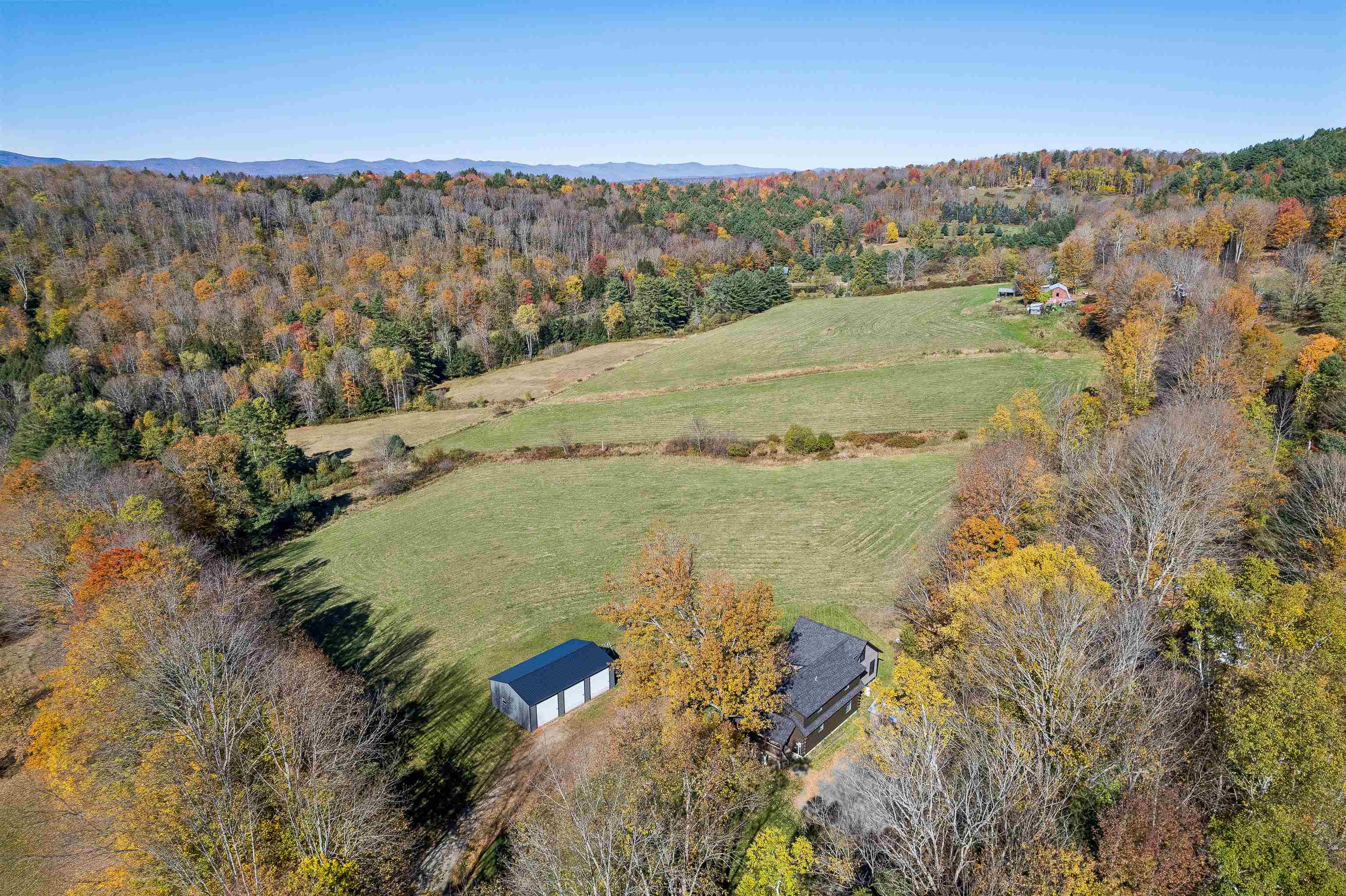 1740 Gee Hill Road Property Photo 47