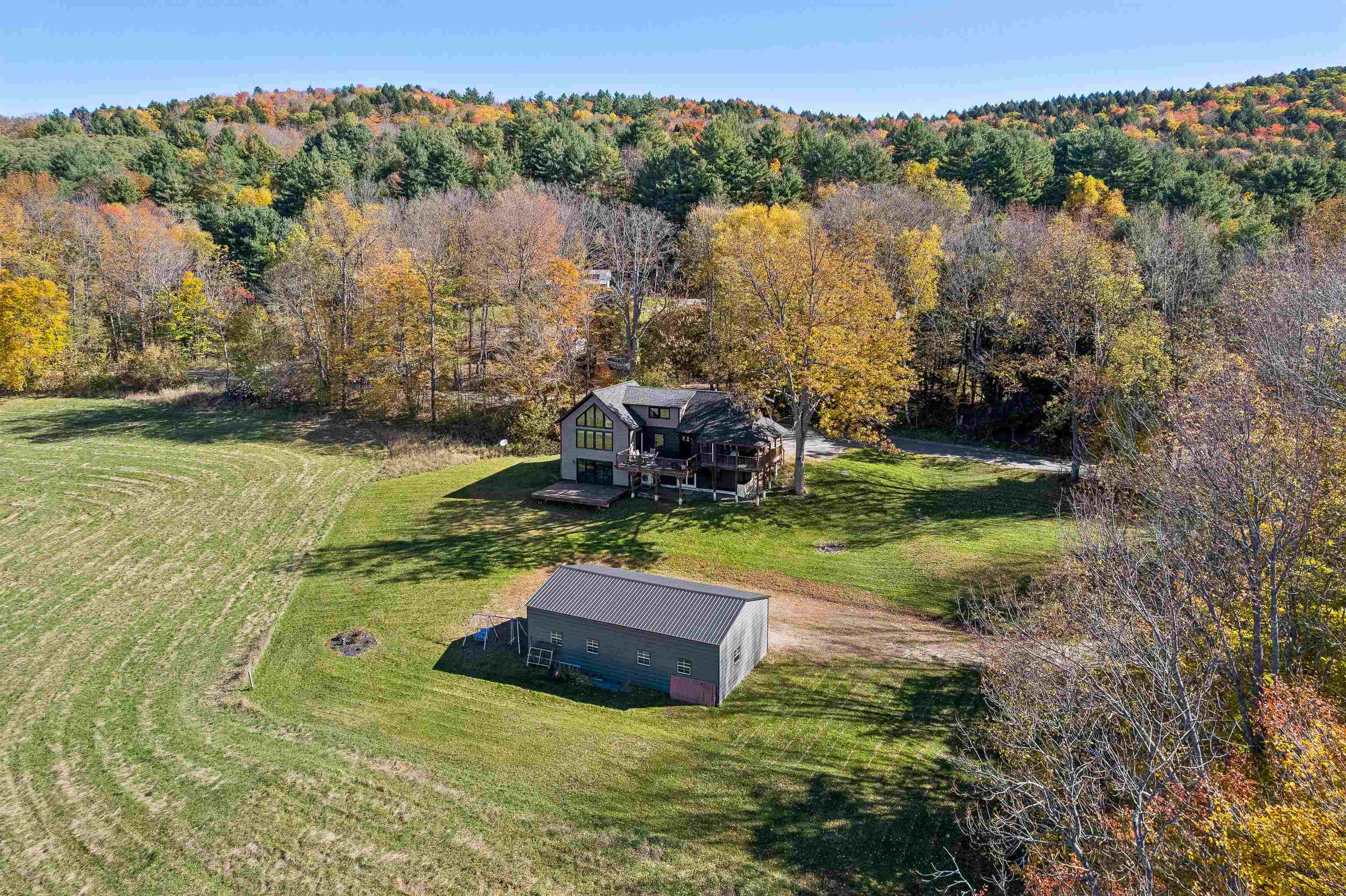 1740 Gee Hill Road Property Photo 48