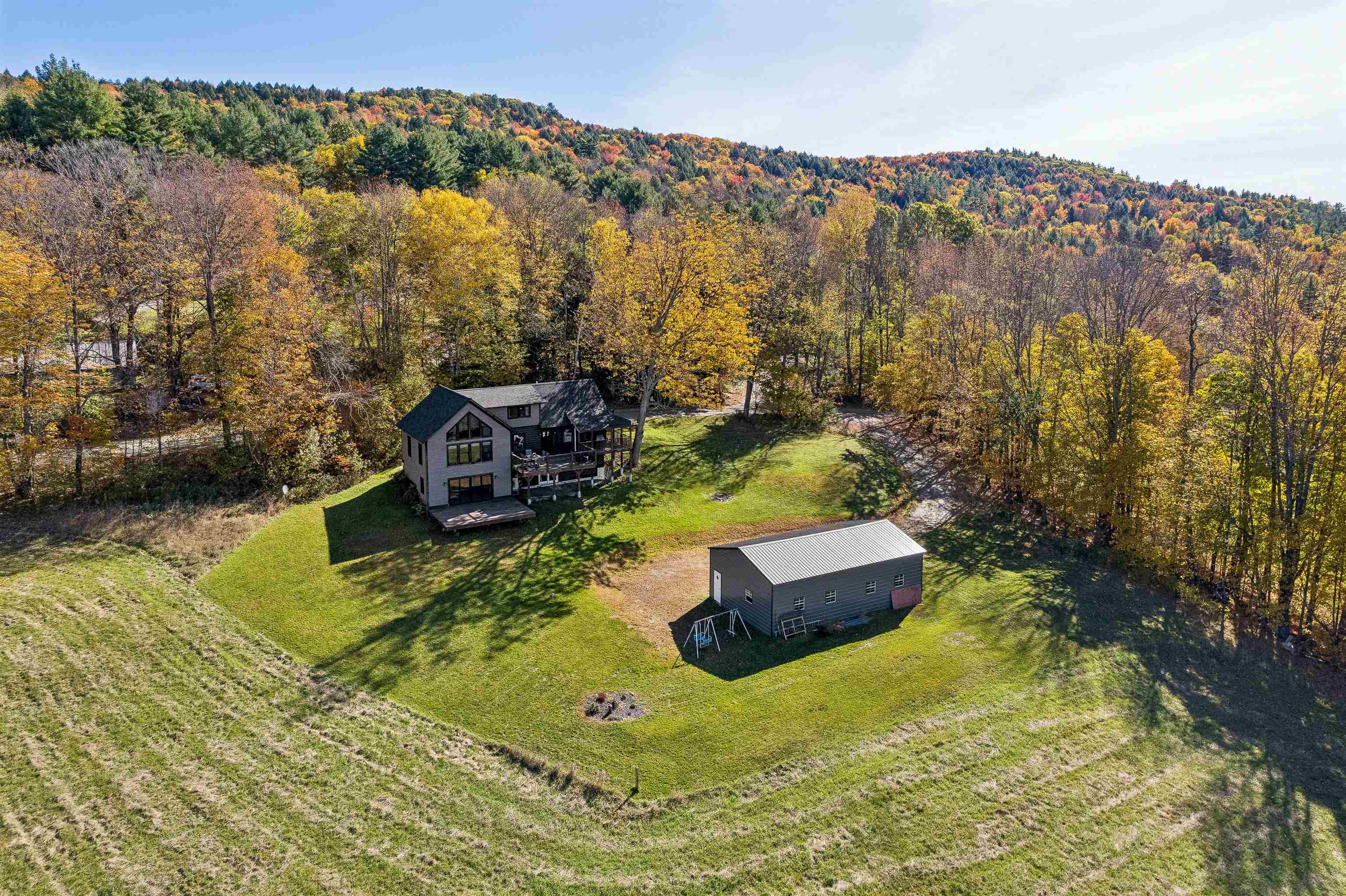 1740 Gee Hill Road Property Photo 49