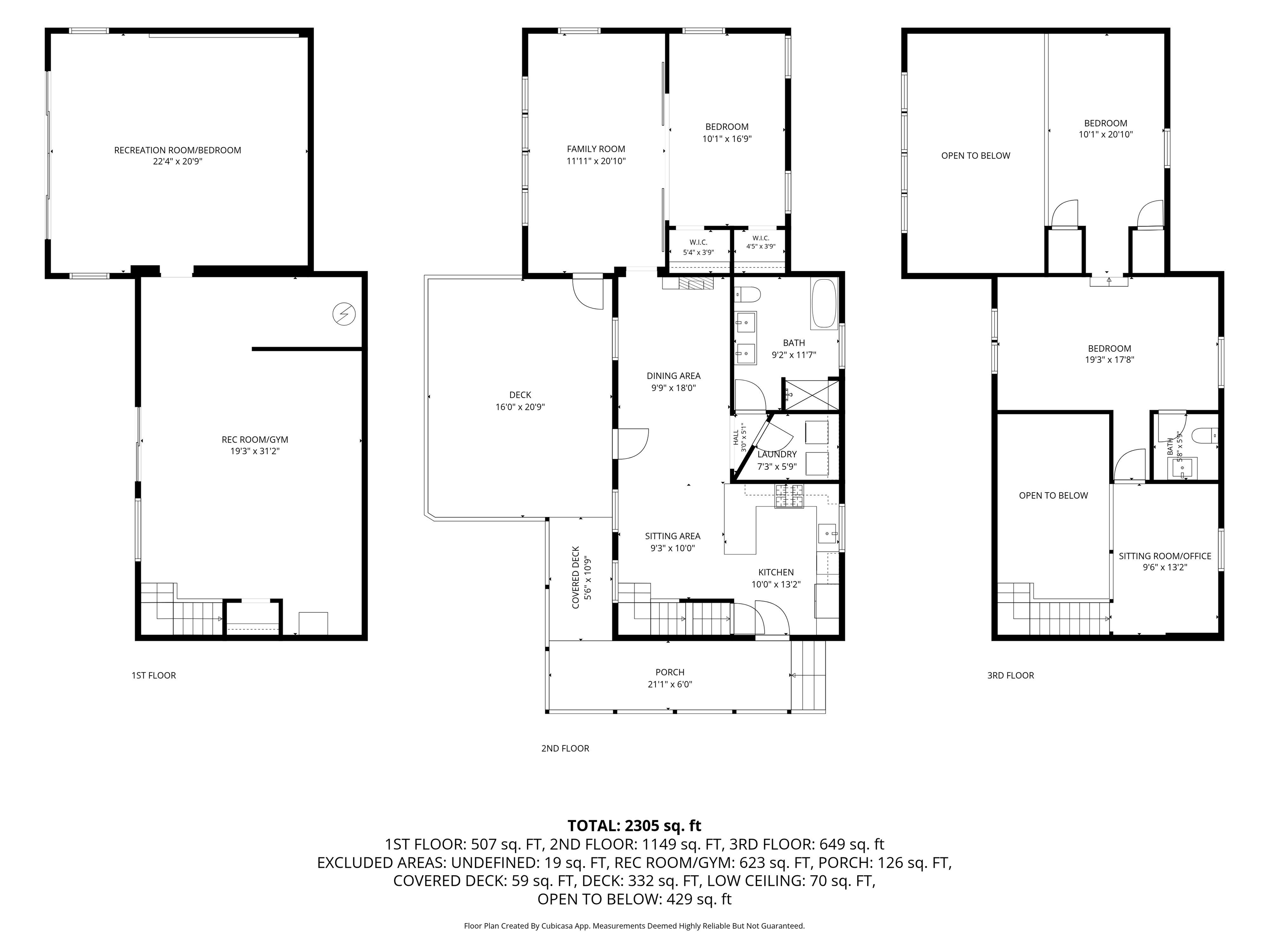 1740 Gee Hill Road Property Photo 50
