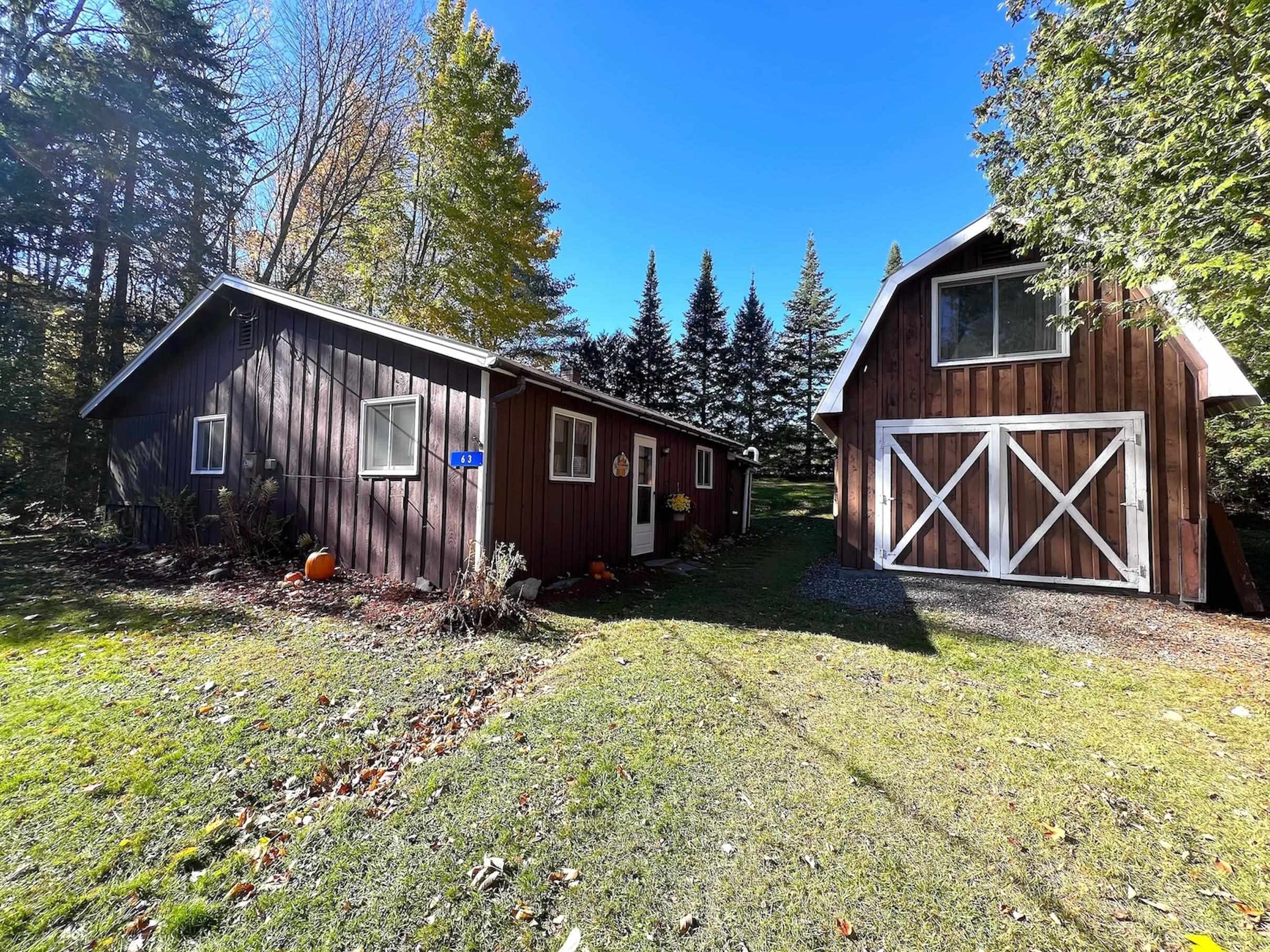 63 Barre Boulevard Property Photo 1