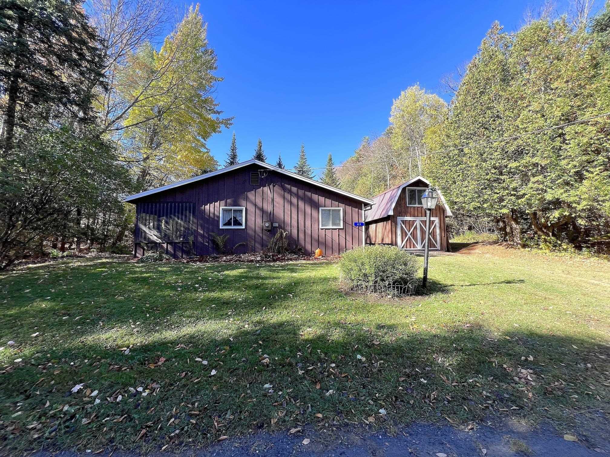 63 Barre Boulevard Property Photo 2