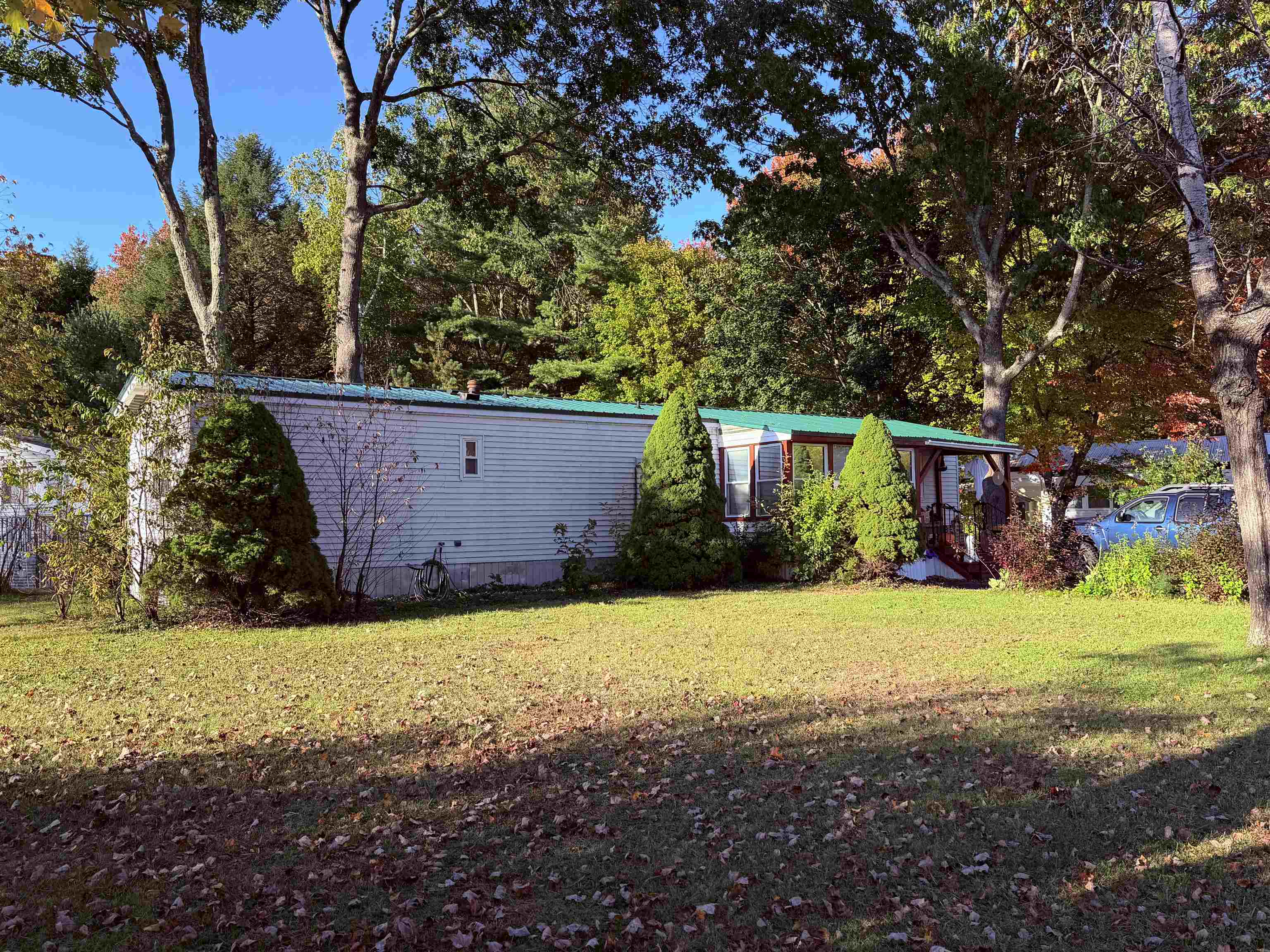 2 Checkerberry Court Property Photo 1