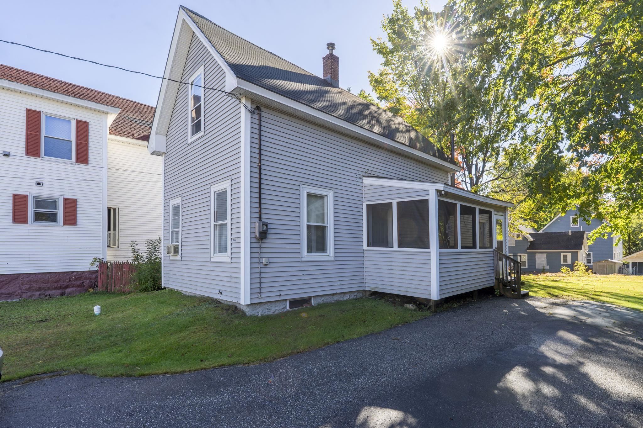 500 Granite Street Property Photo 1