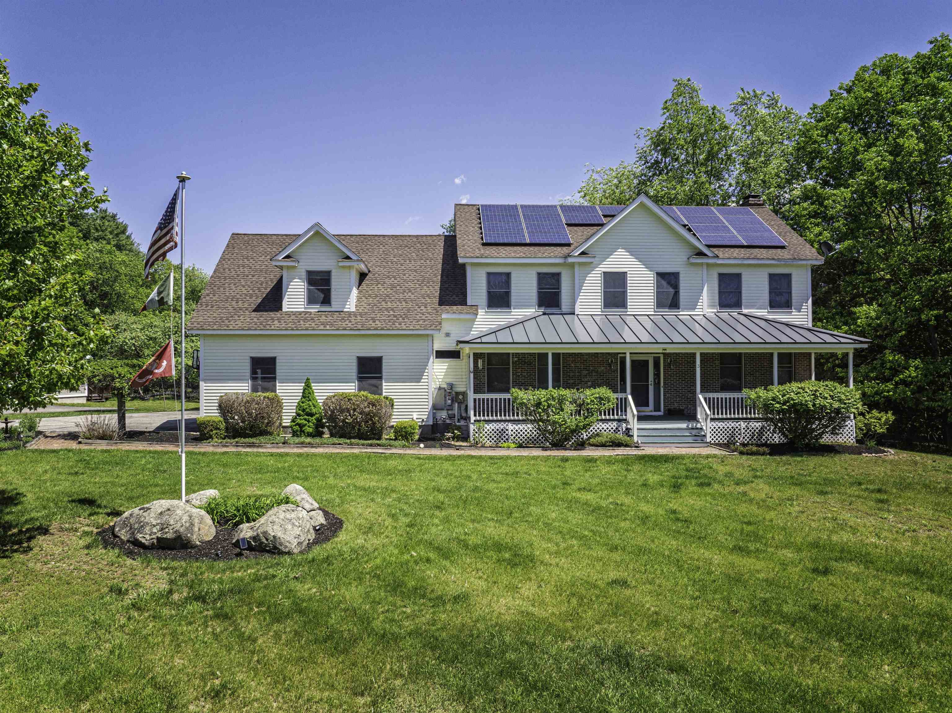 3 Foxtail Ridge Property Photo 1