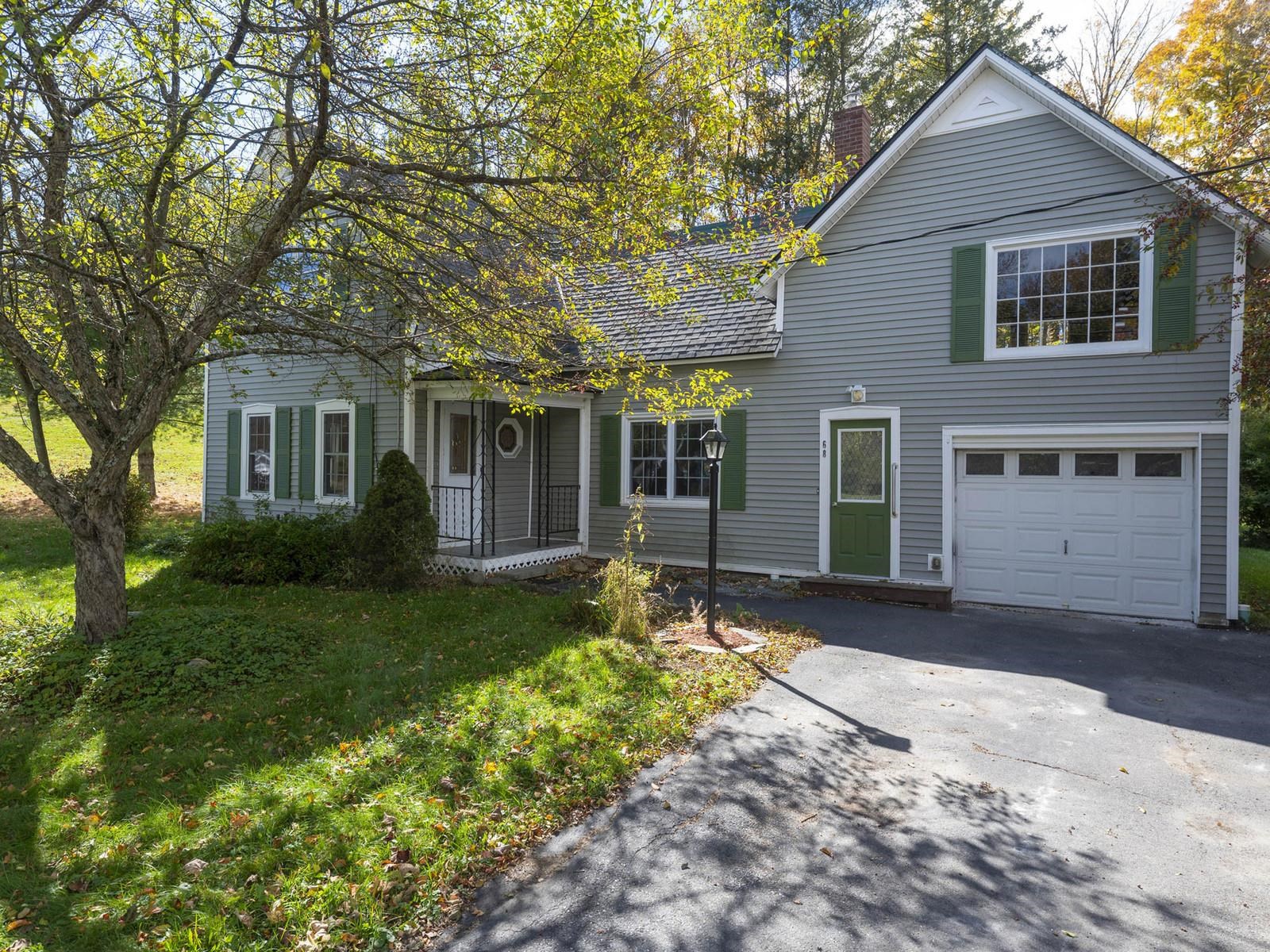 68 Davis Avenue Property Photo 1