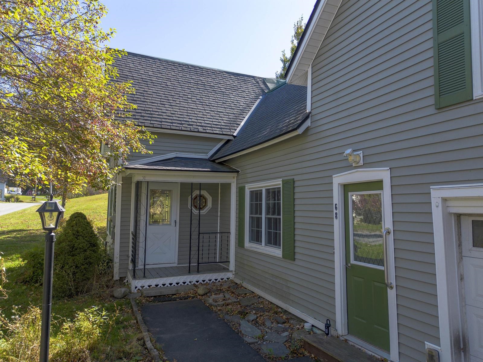 68 Davis Avenue Property Photo 3