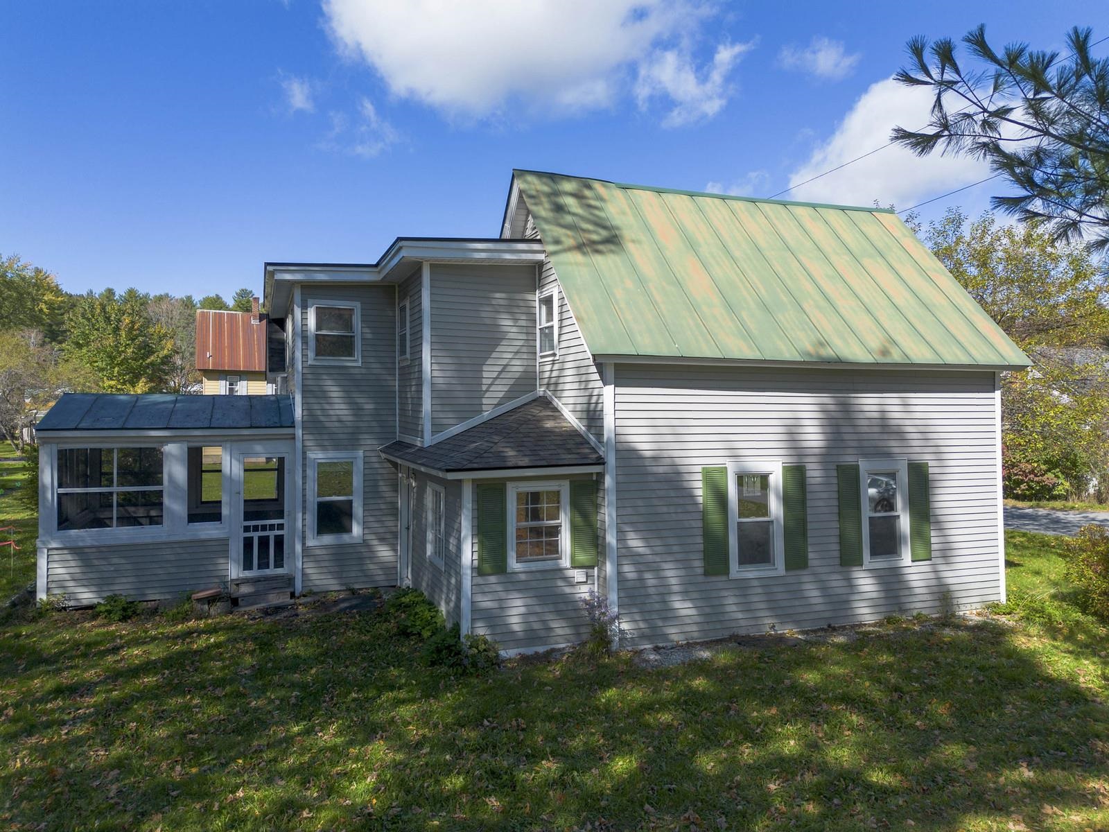 68 Davis Avenue Property Photo 38