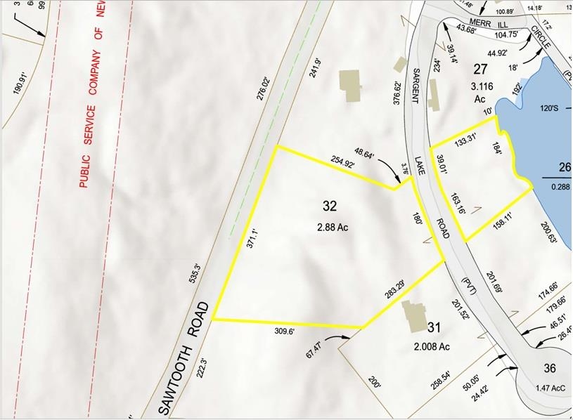 83 Sargent Lake Road Property Photo 3