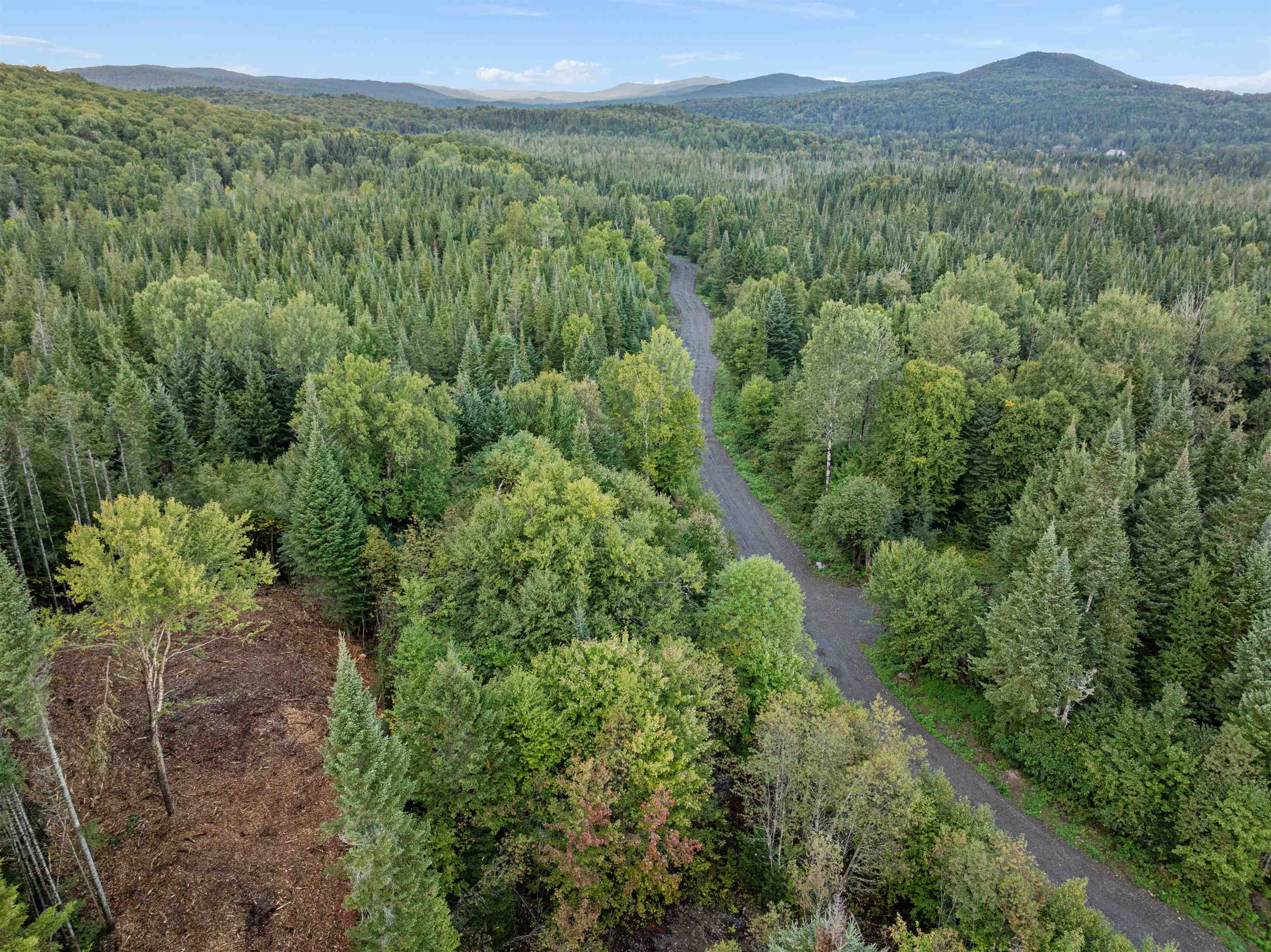 Lot 11 Wood Yard Crossing Property Photo 1