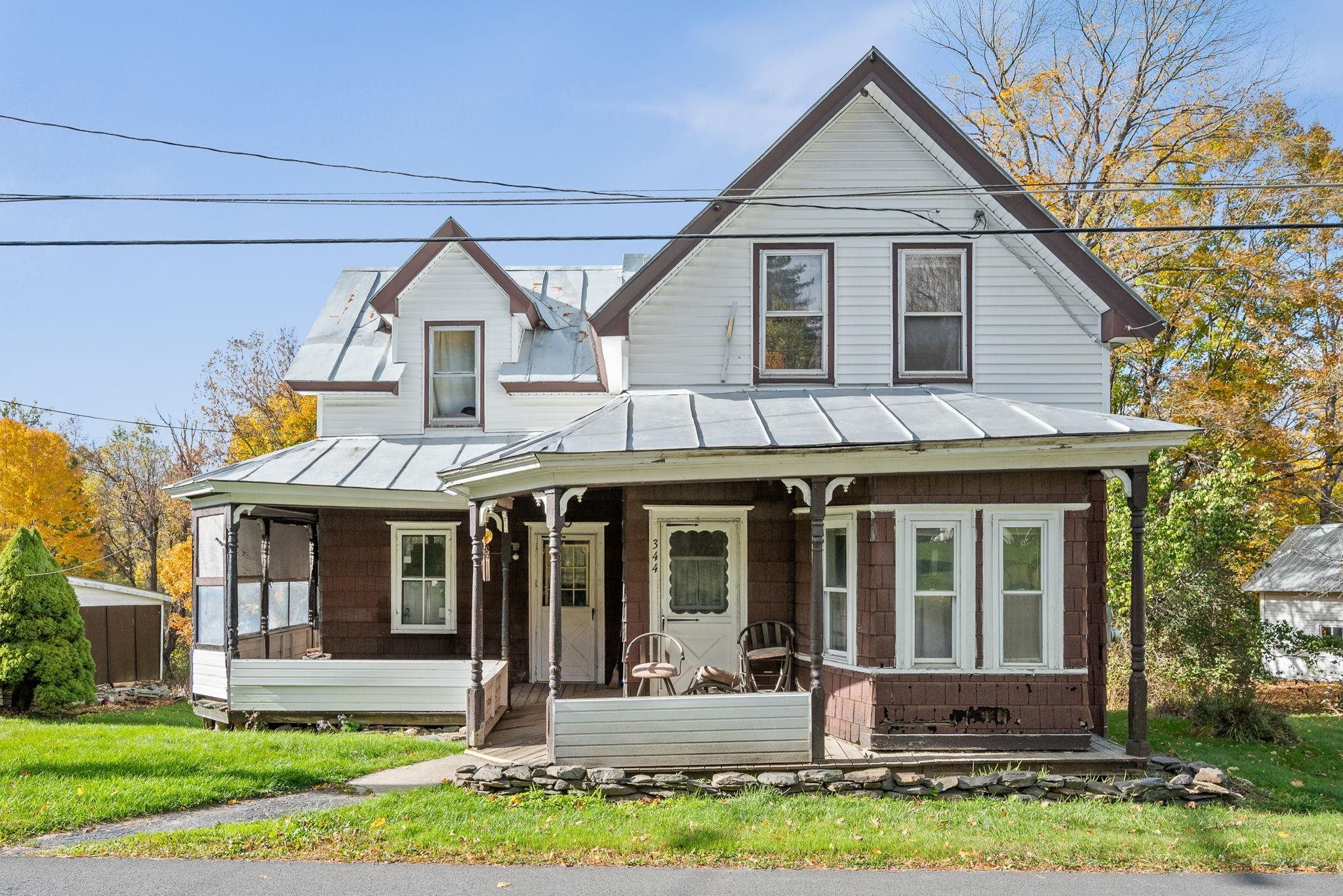 344 Cogswell Street Property Photo 1