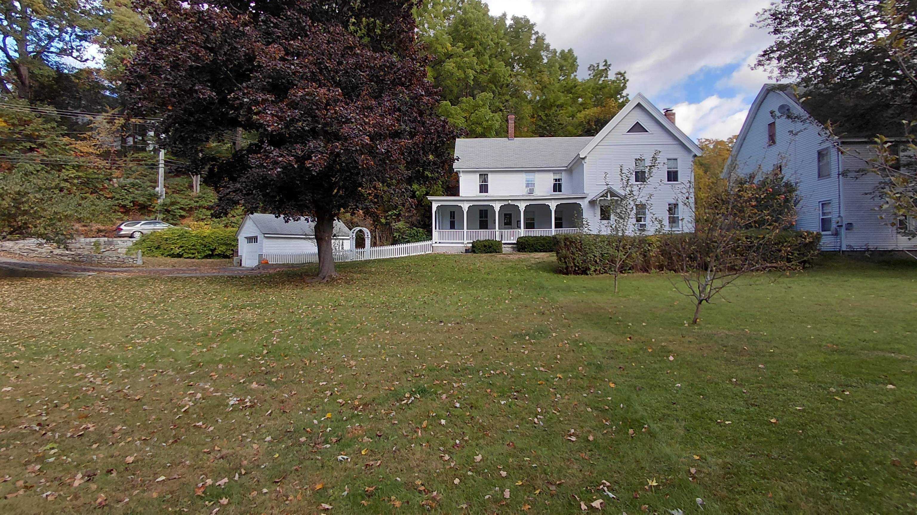 21 Whiting Hill Road Property Photo 1