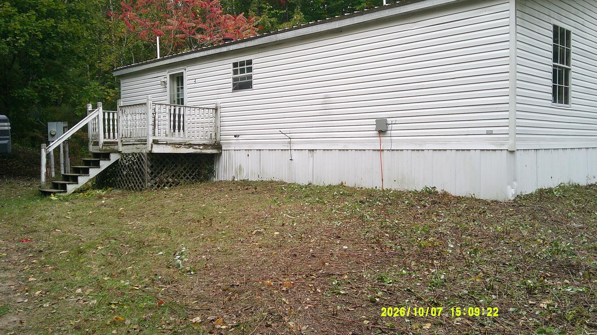 266 Ridge View Drive Property Photo 1