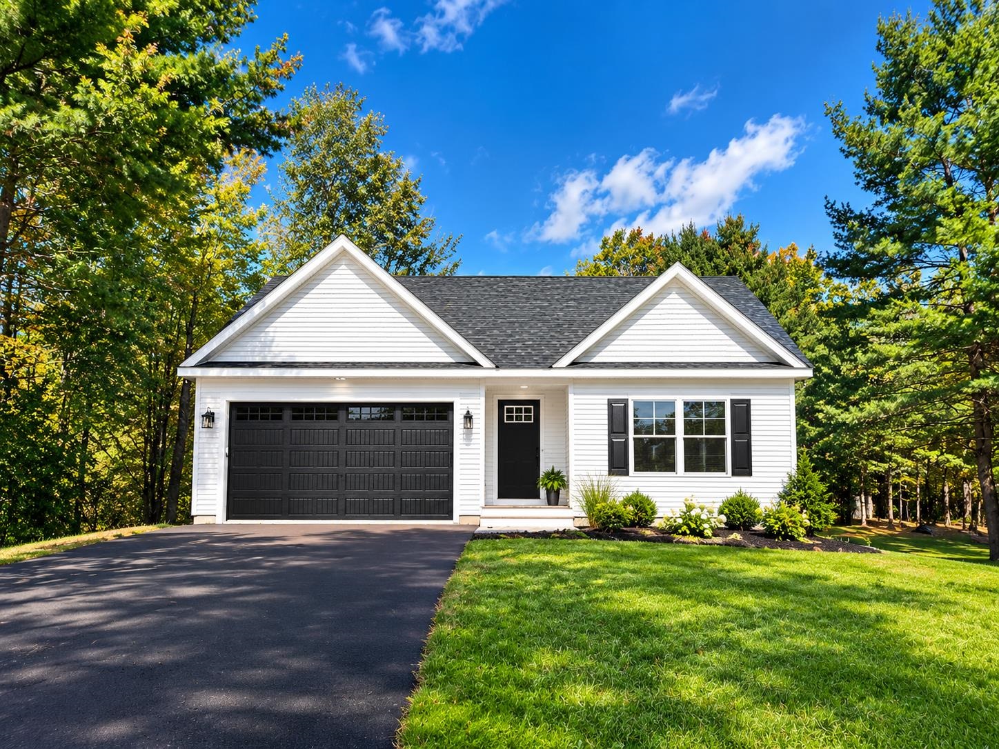 2 Riverview Road