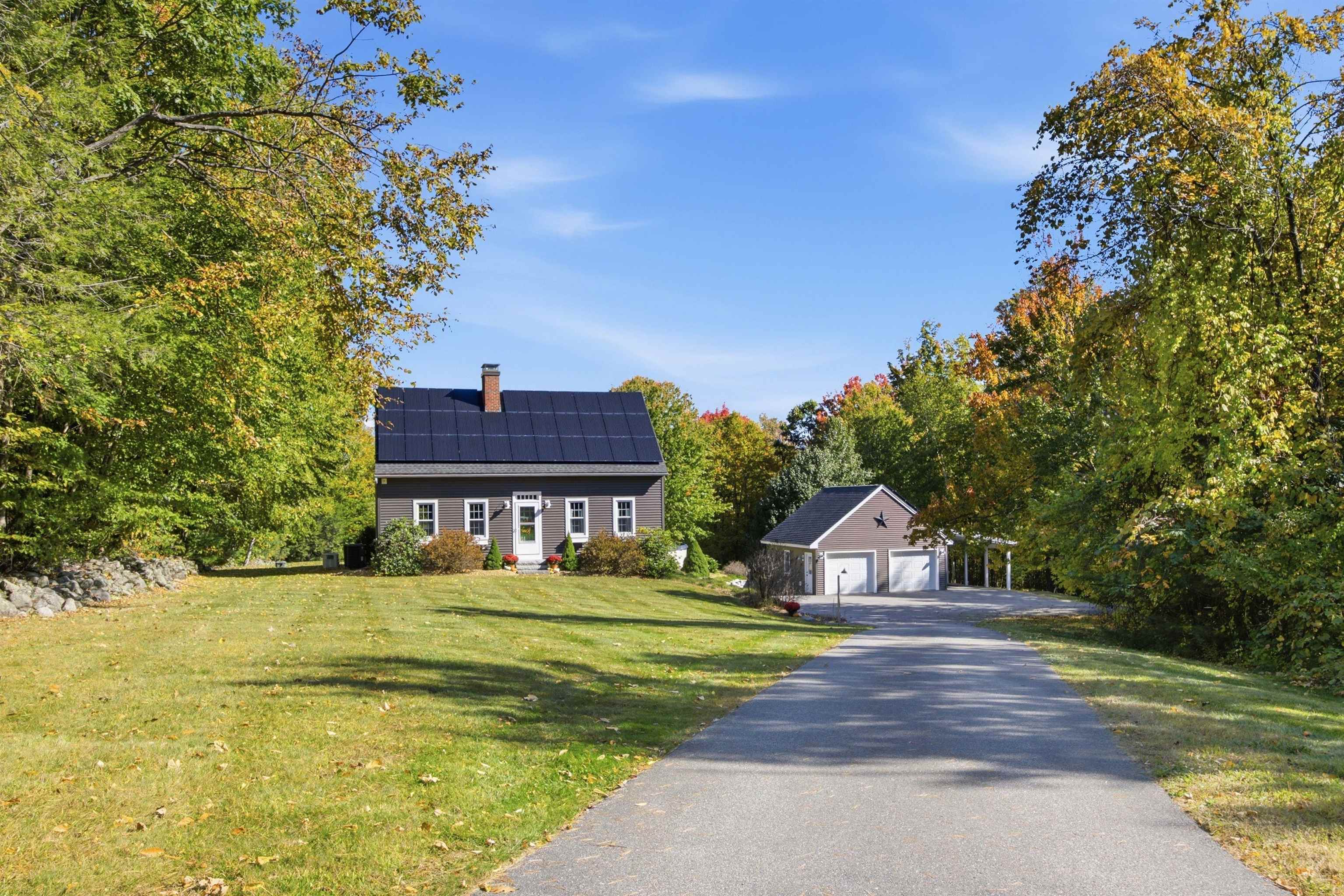 45 Woodhill Hooksett Road Property Photo 1