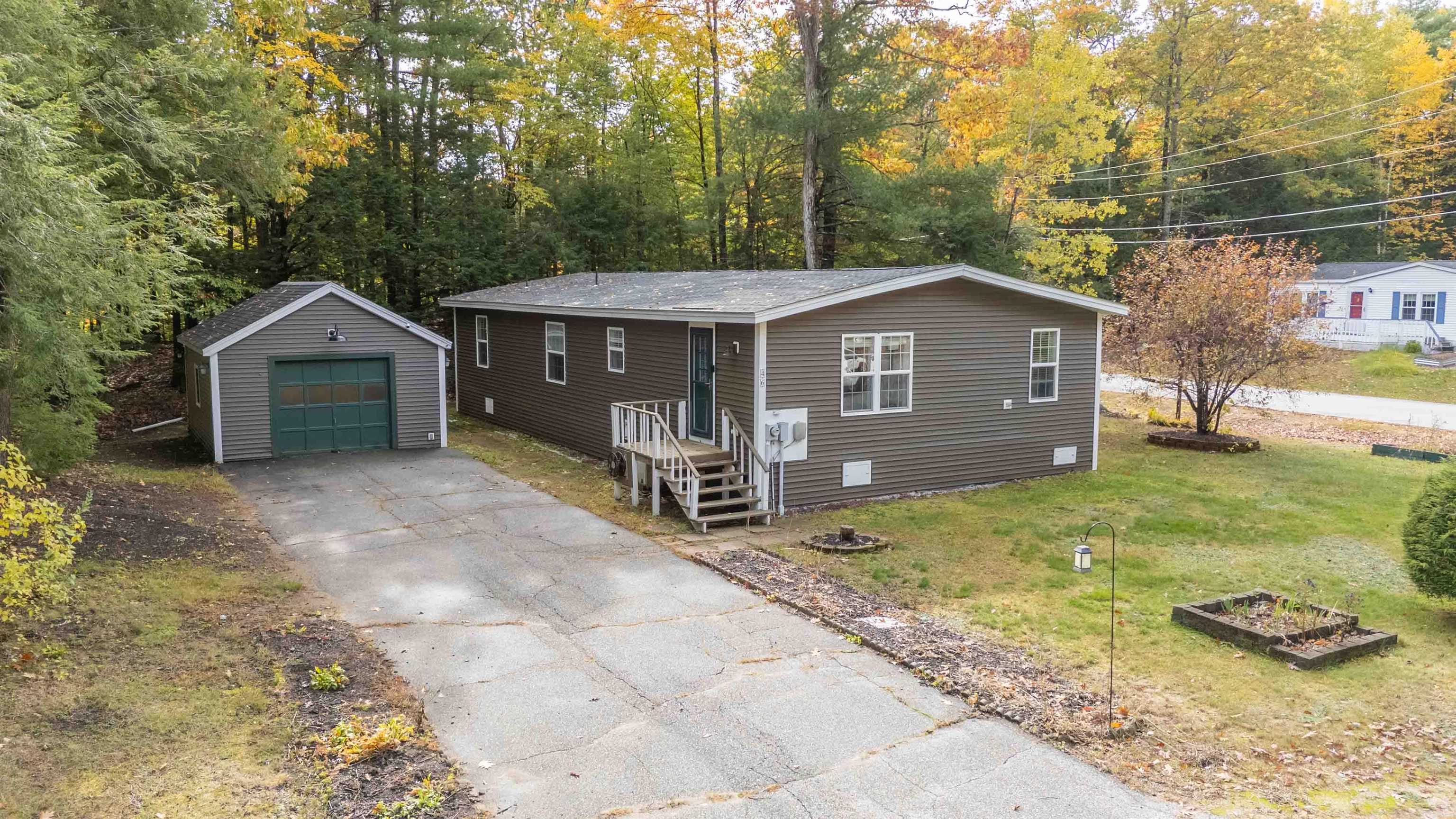 46 Eagles Way Property Photo 1