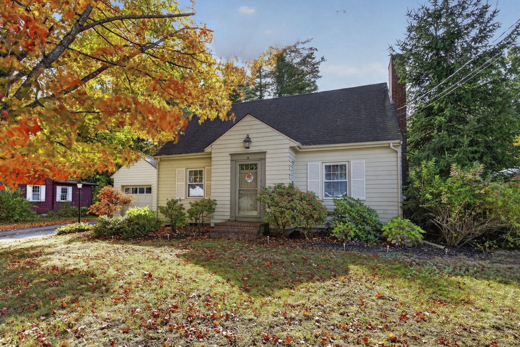 18 Drew Road Property Photo 1